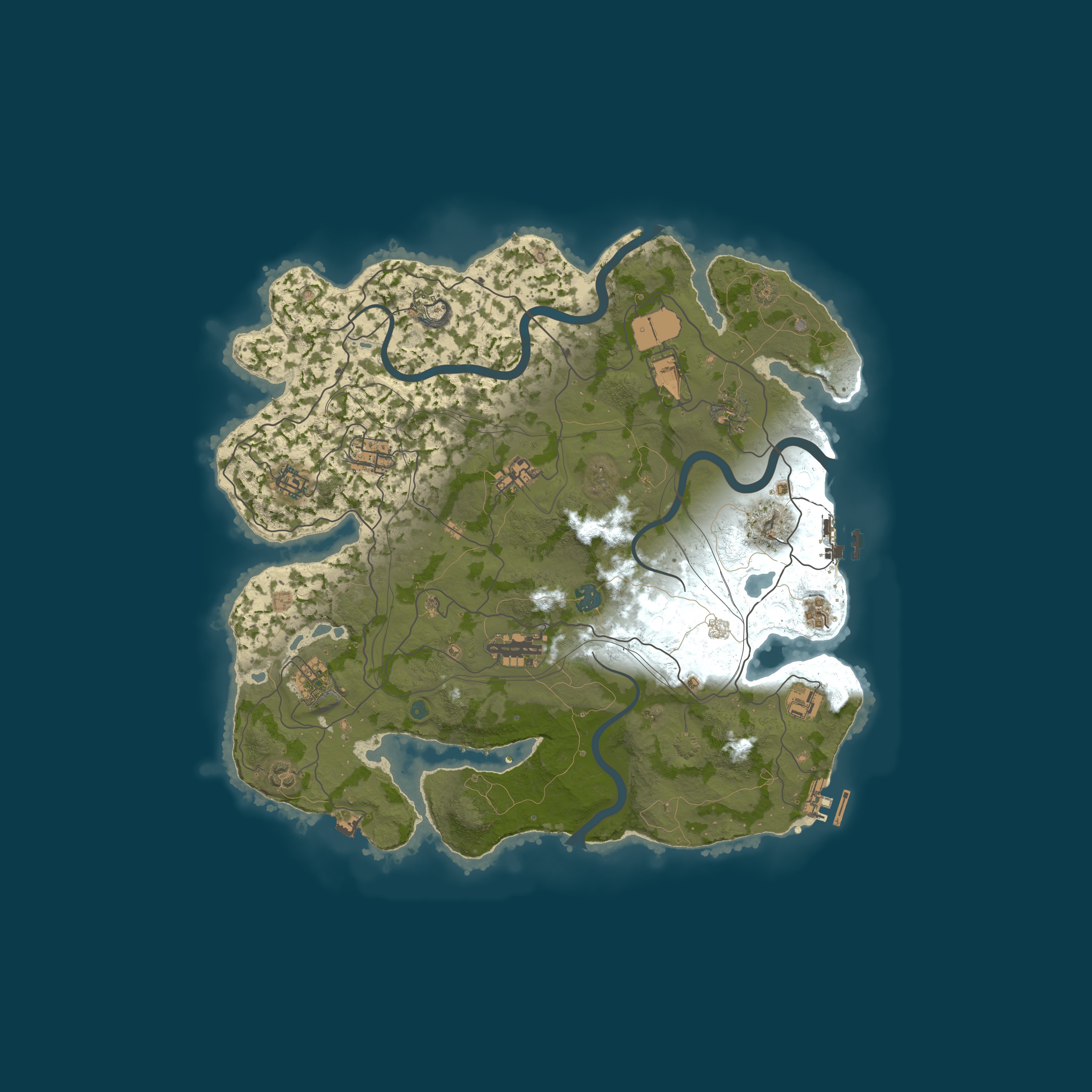 Rust map 3900/1956176353