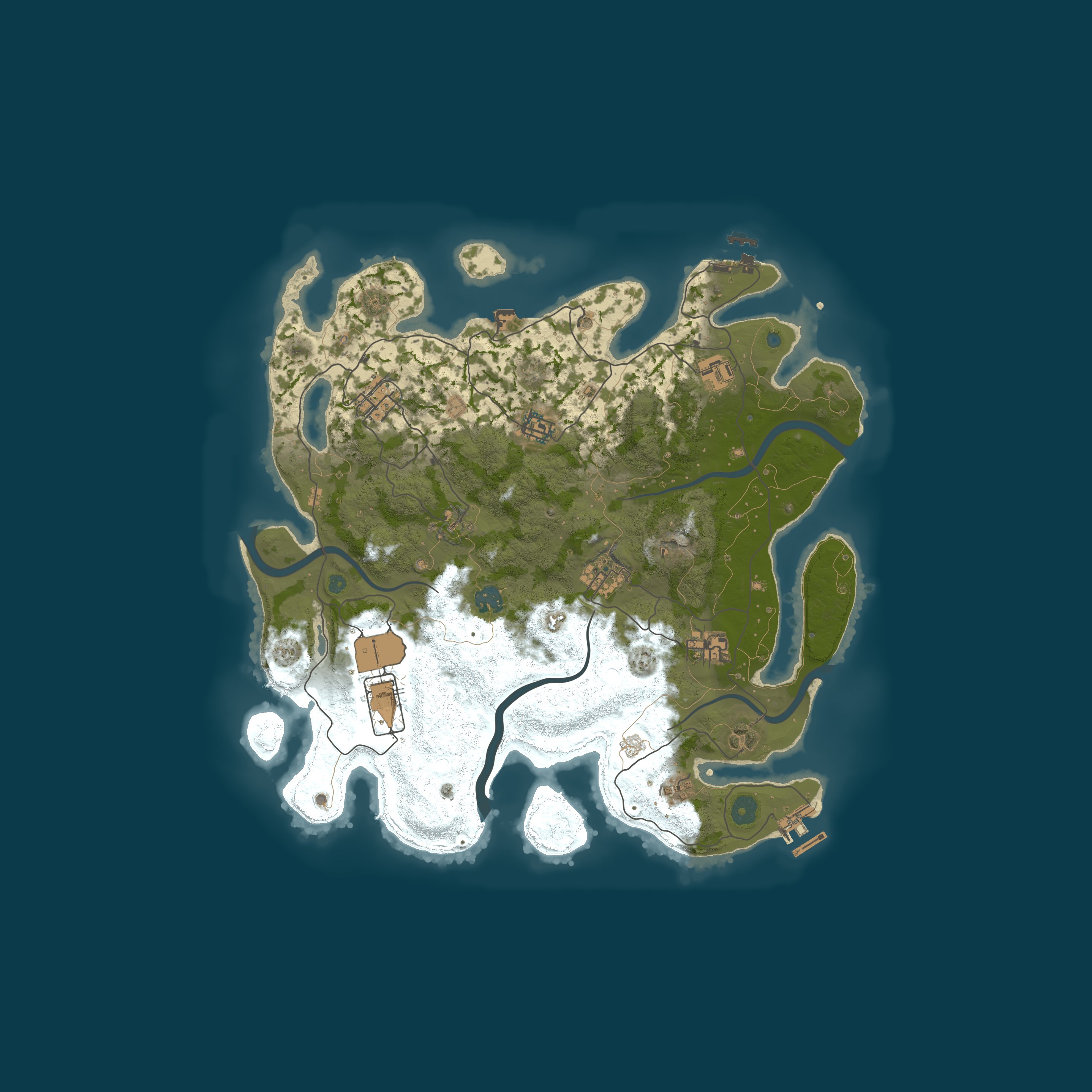 Rust map 3750/899021411