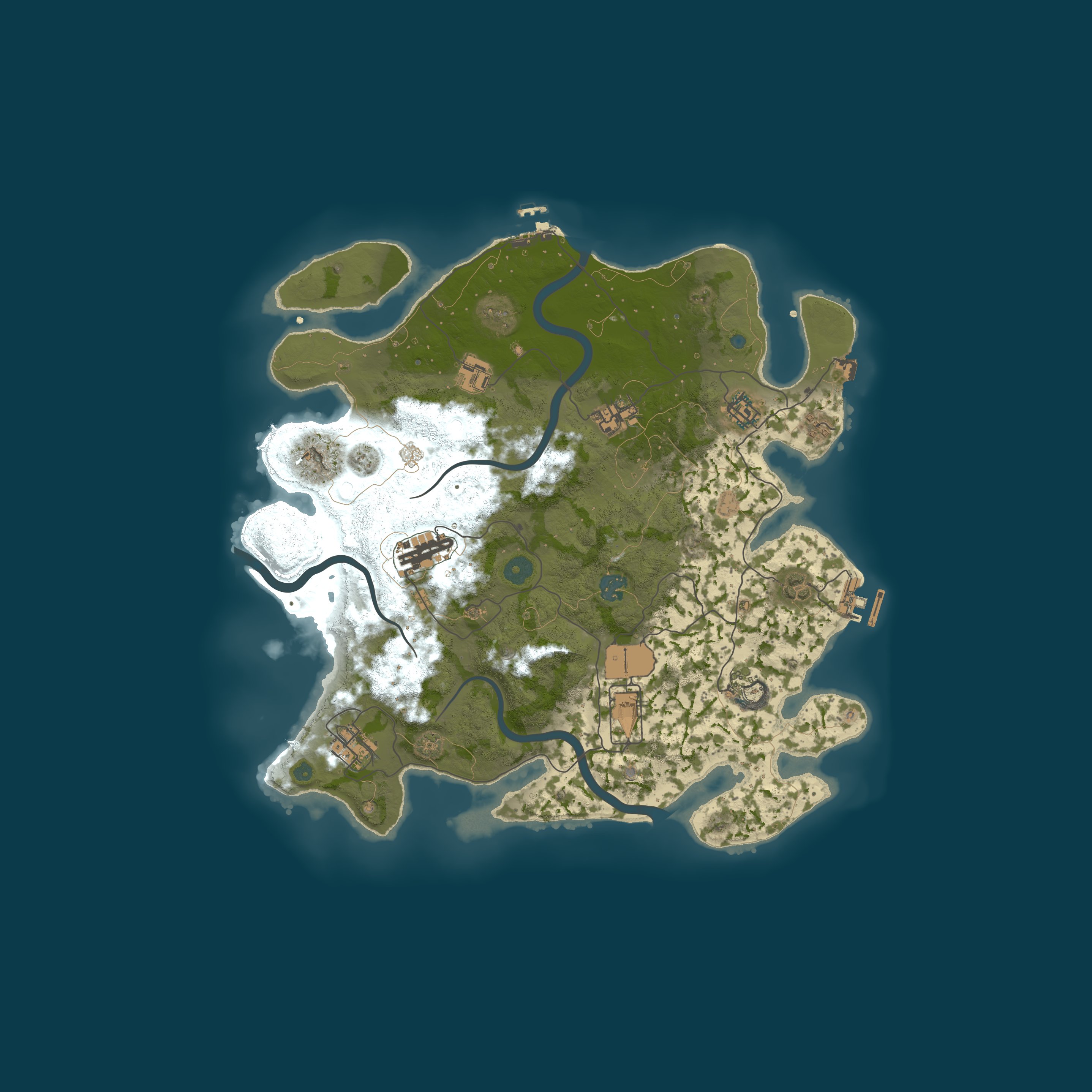 Rust map 3750/811609013
