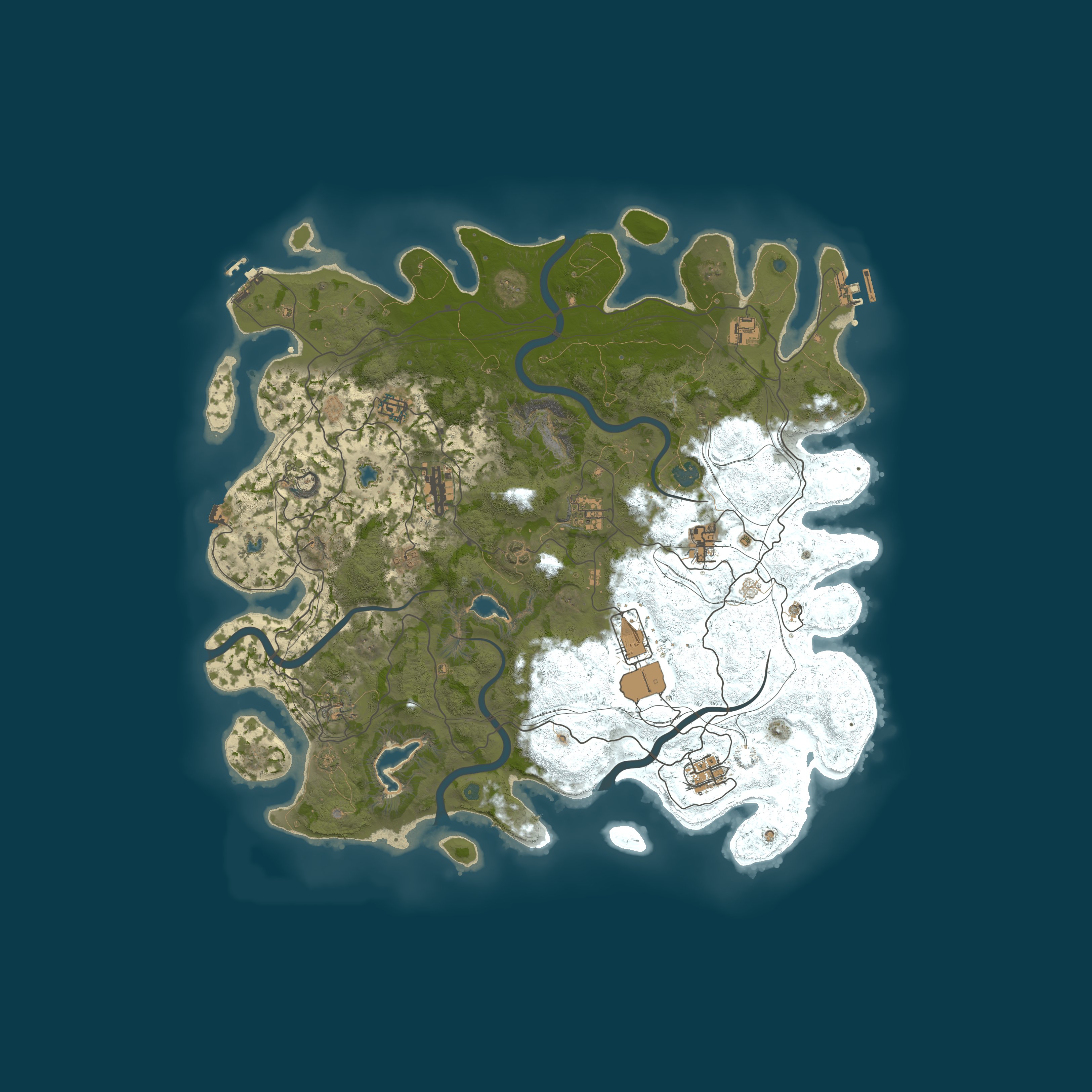 Rust map 4500/1849863781