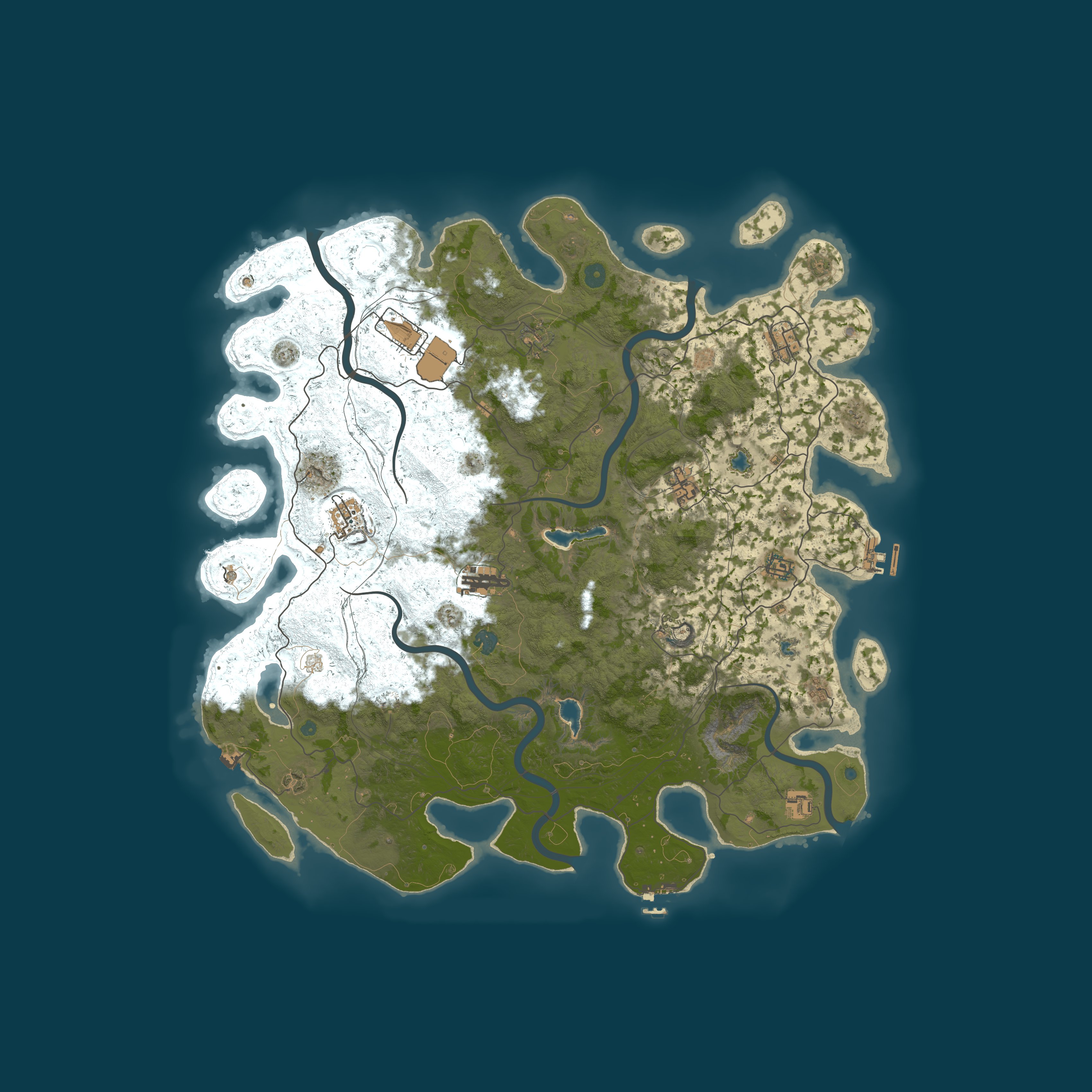 Rust map 4800/542957058