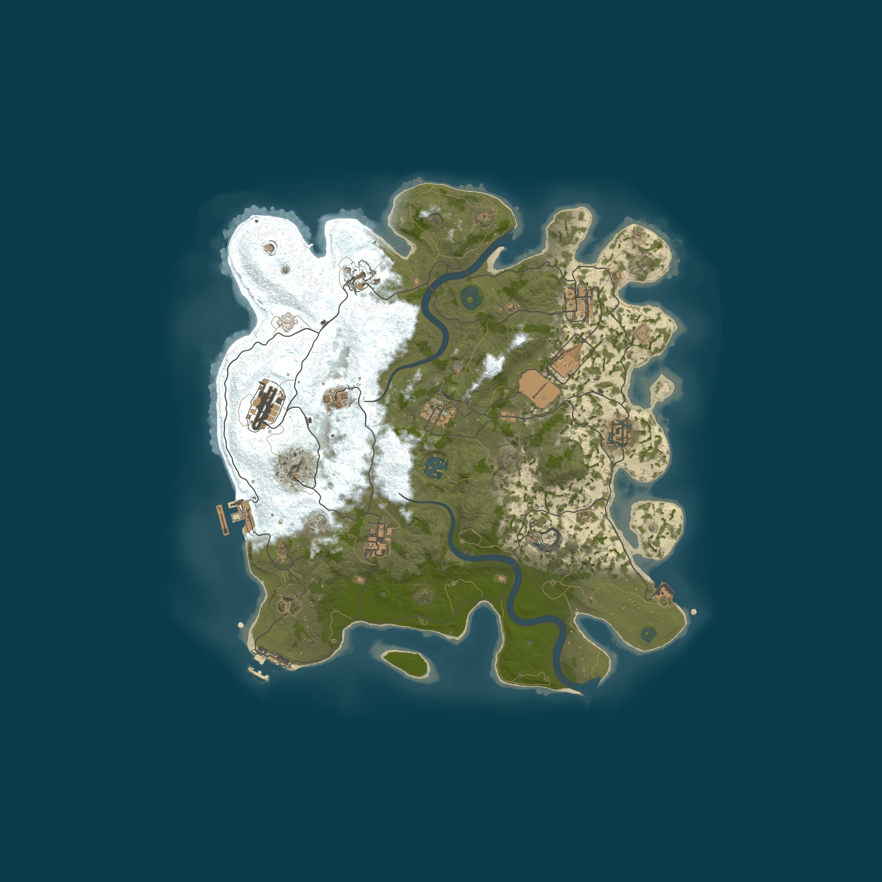 Map preview