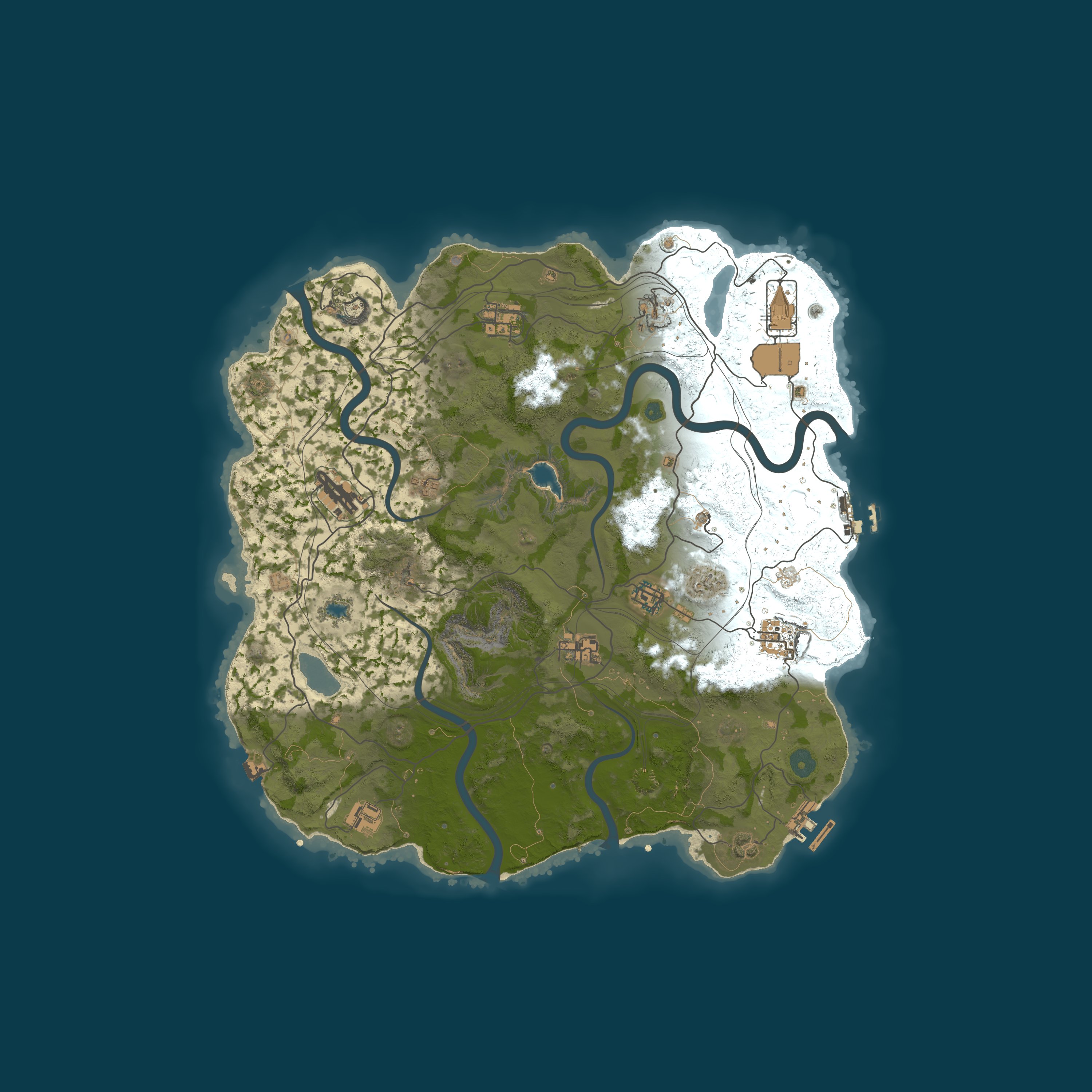Rust map 4000/1882471225