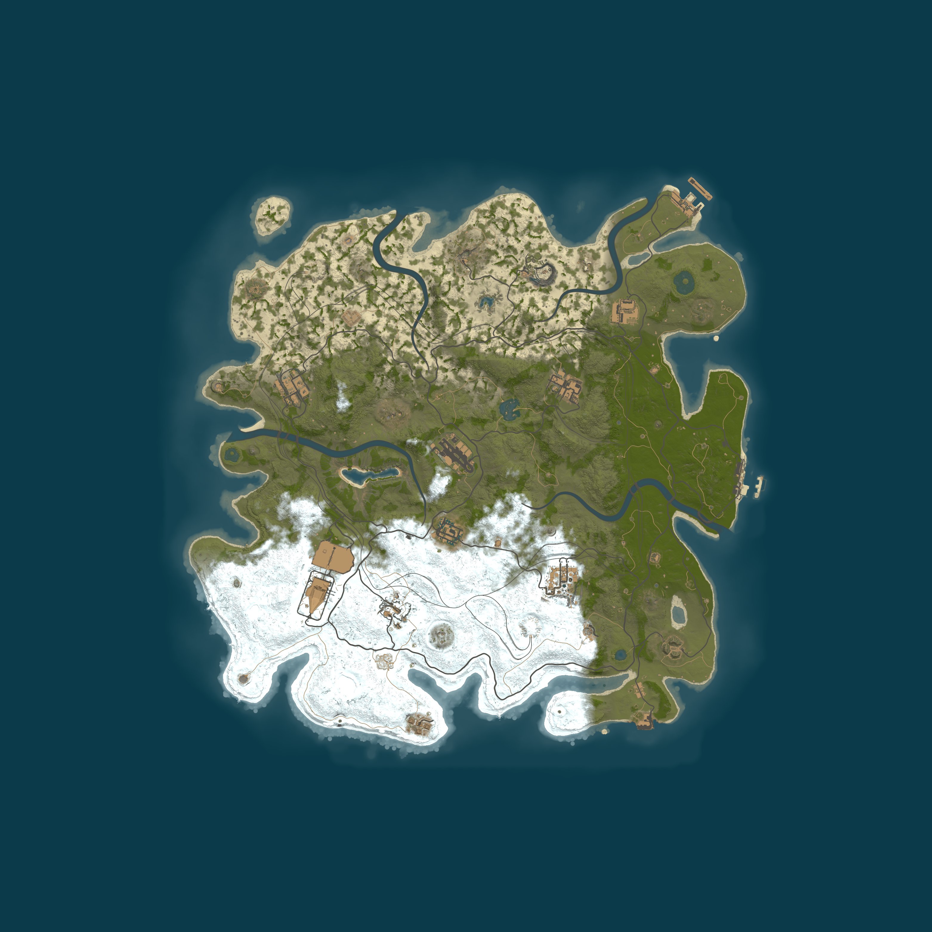 Rust map 4250/1070596442
