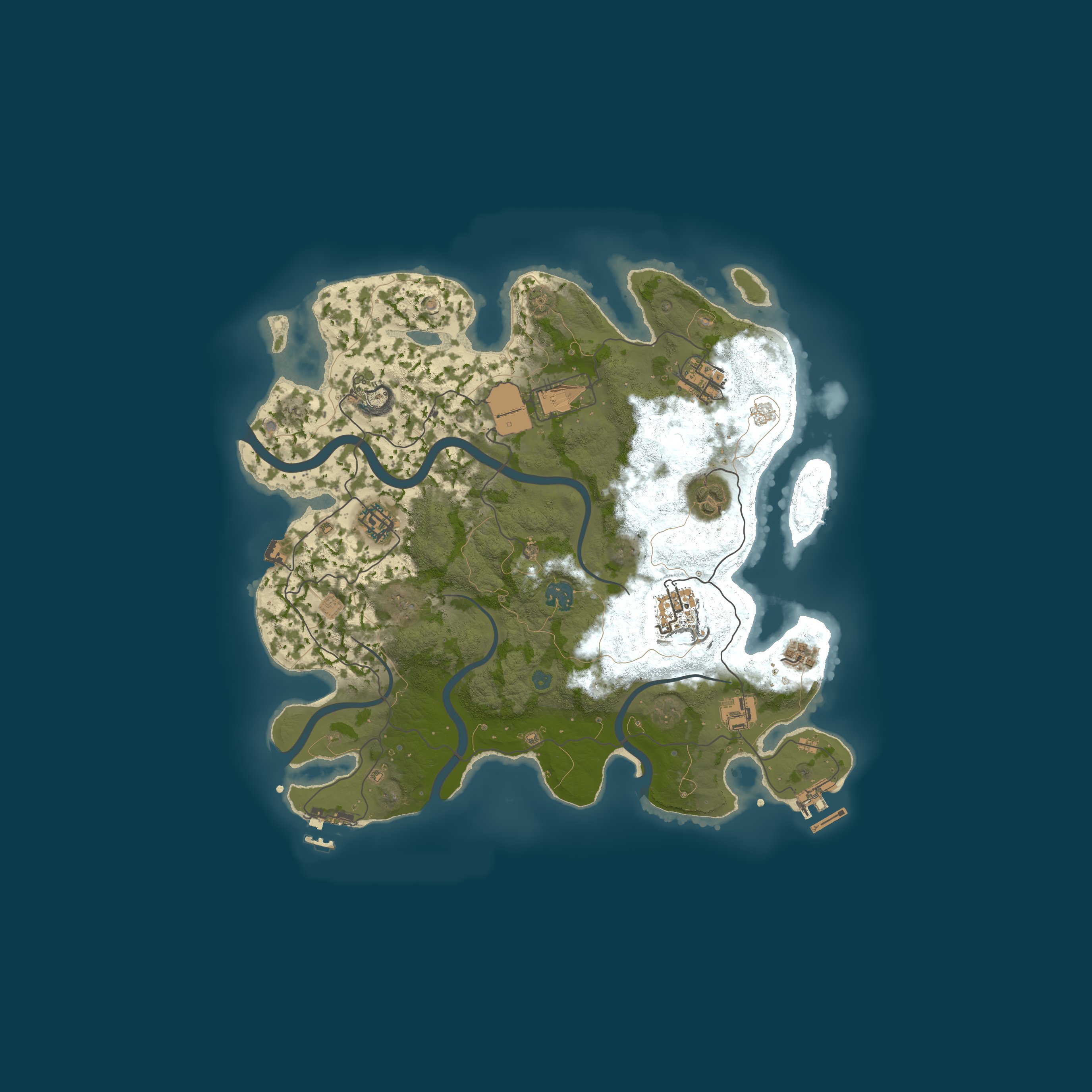 Rust map 3500/1829161776