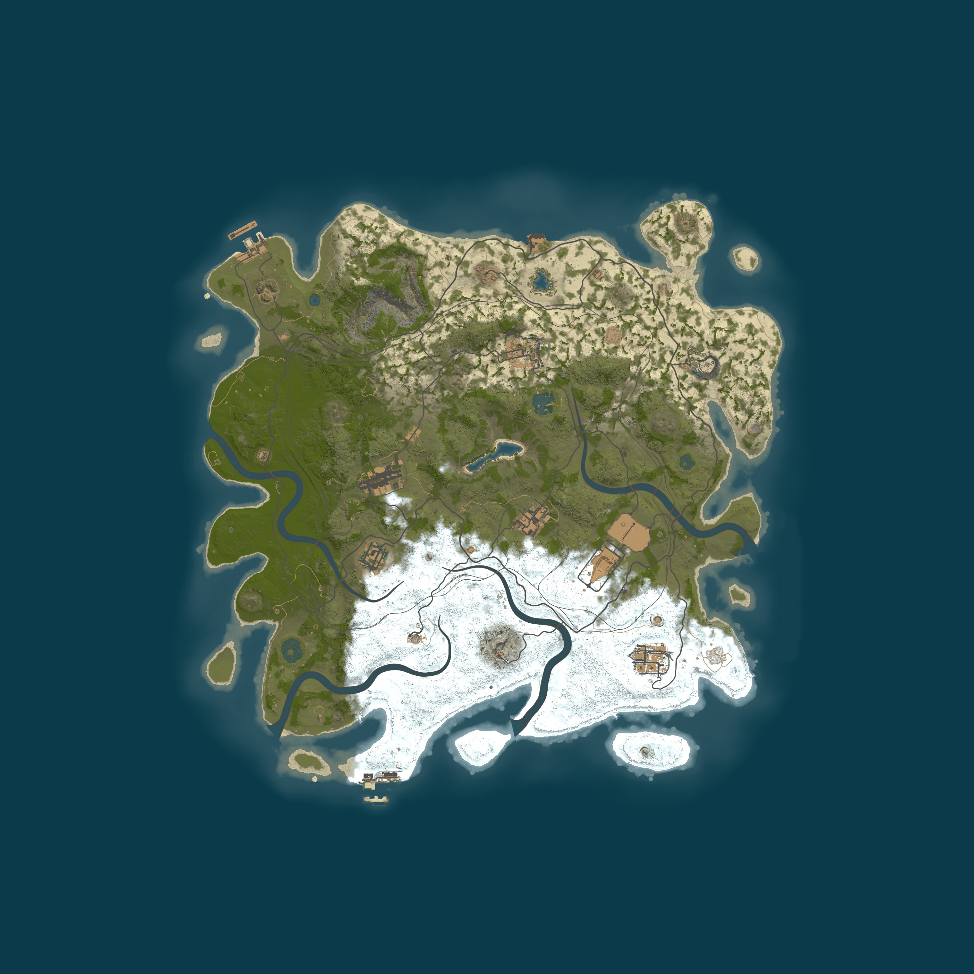 Map preview