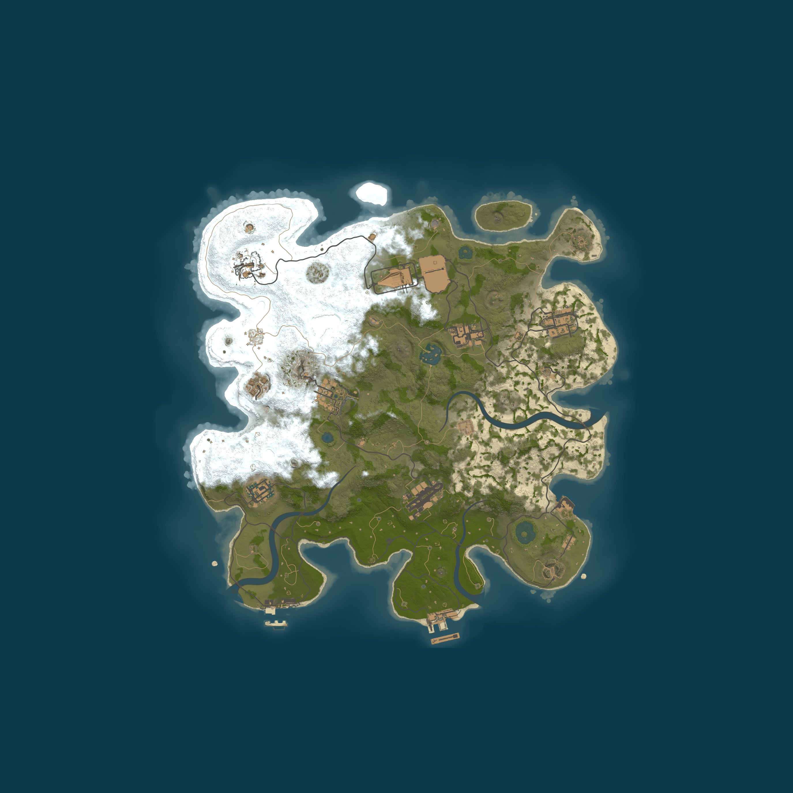 Rust map 3500/1746842352