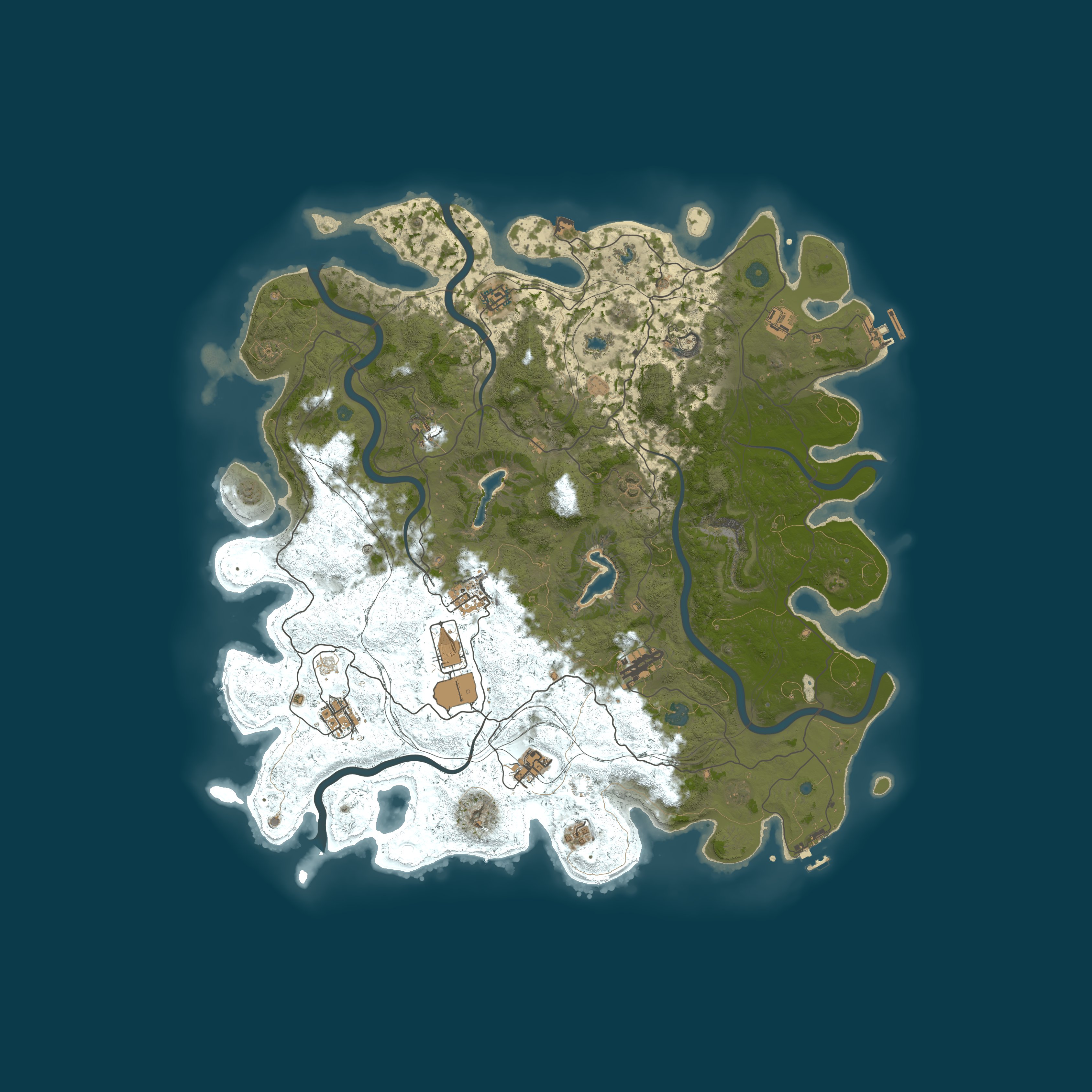 Map preview