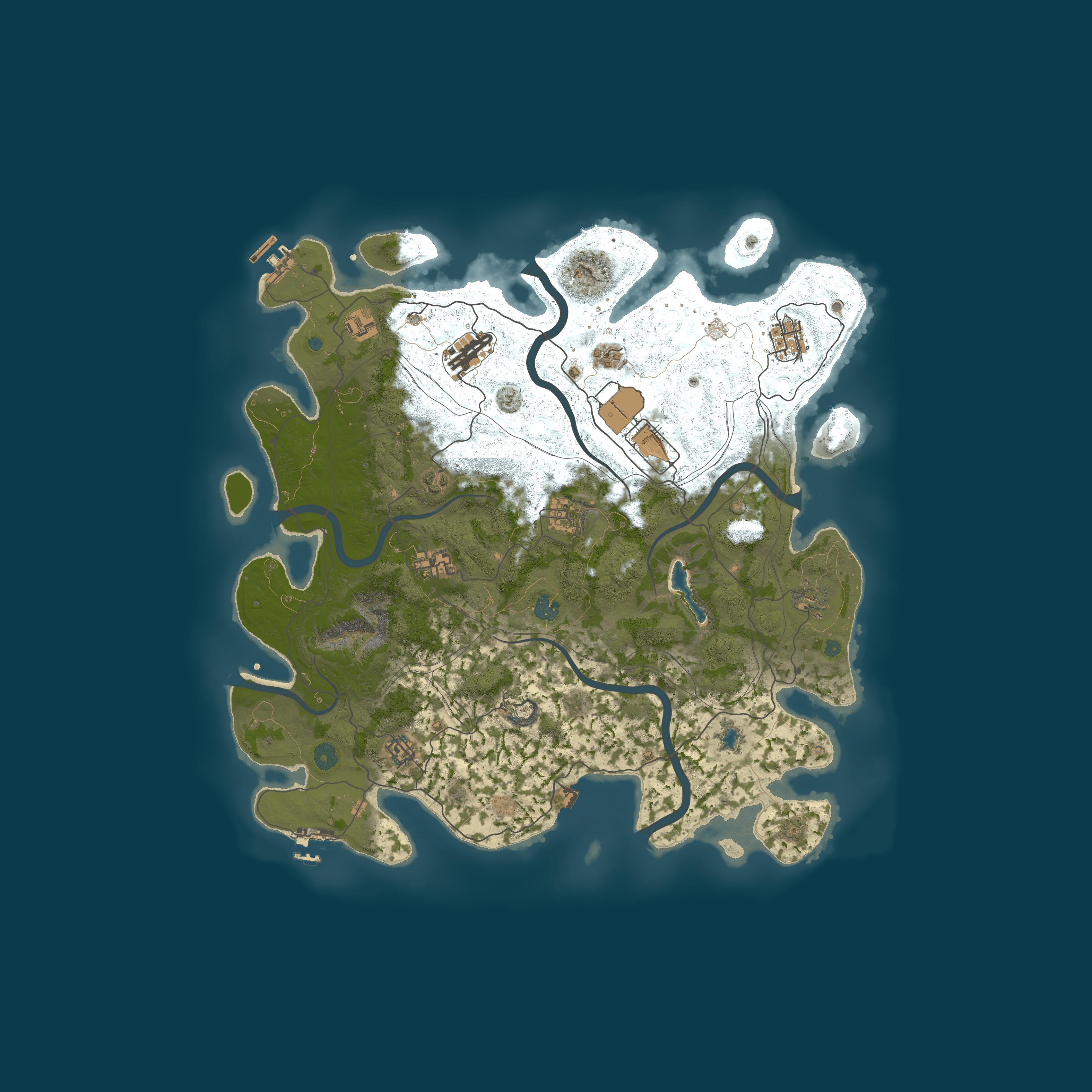 Rust map 4300/1781256870