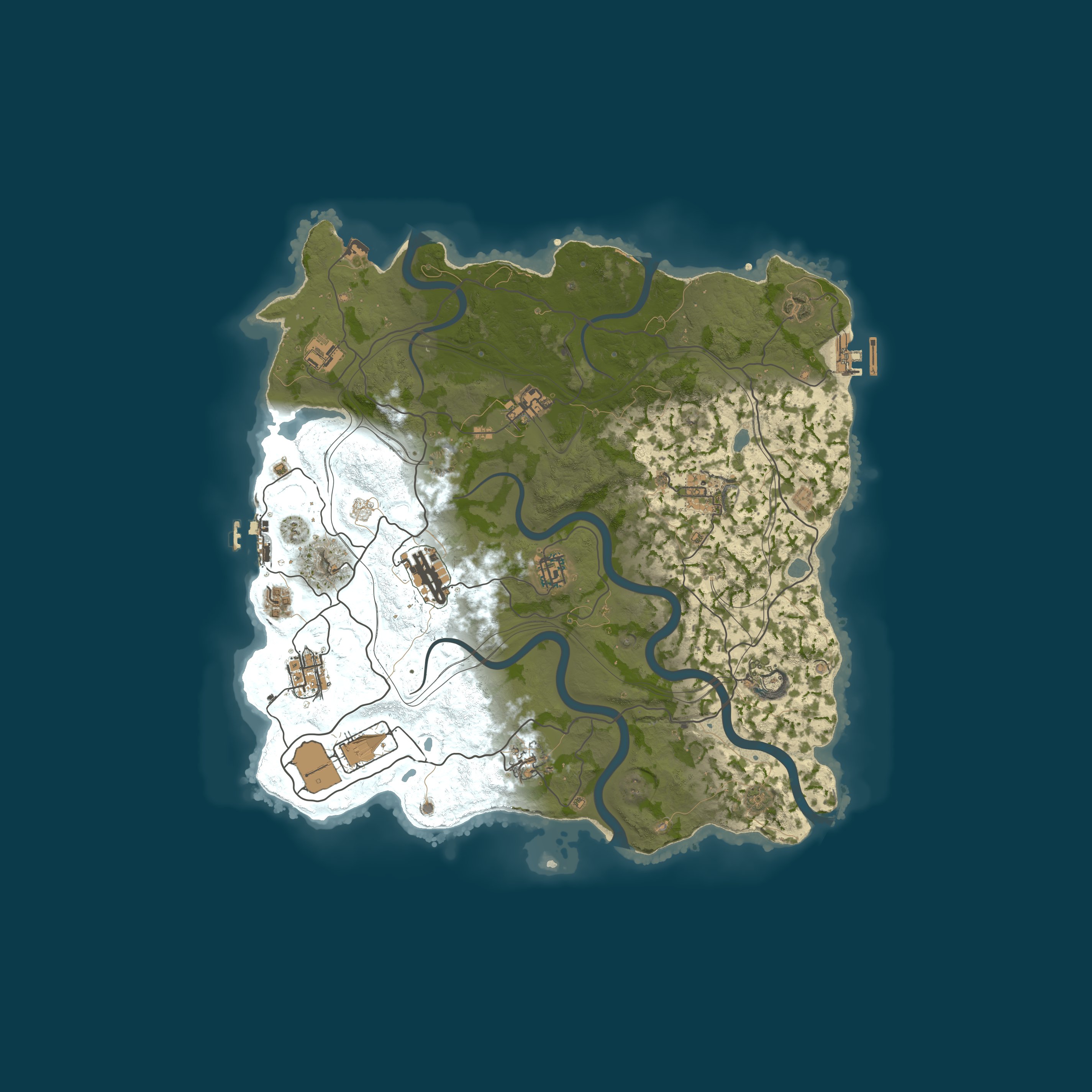 Rust map 3700/1395971069
