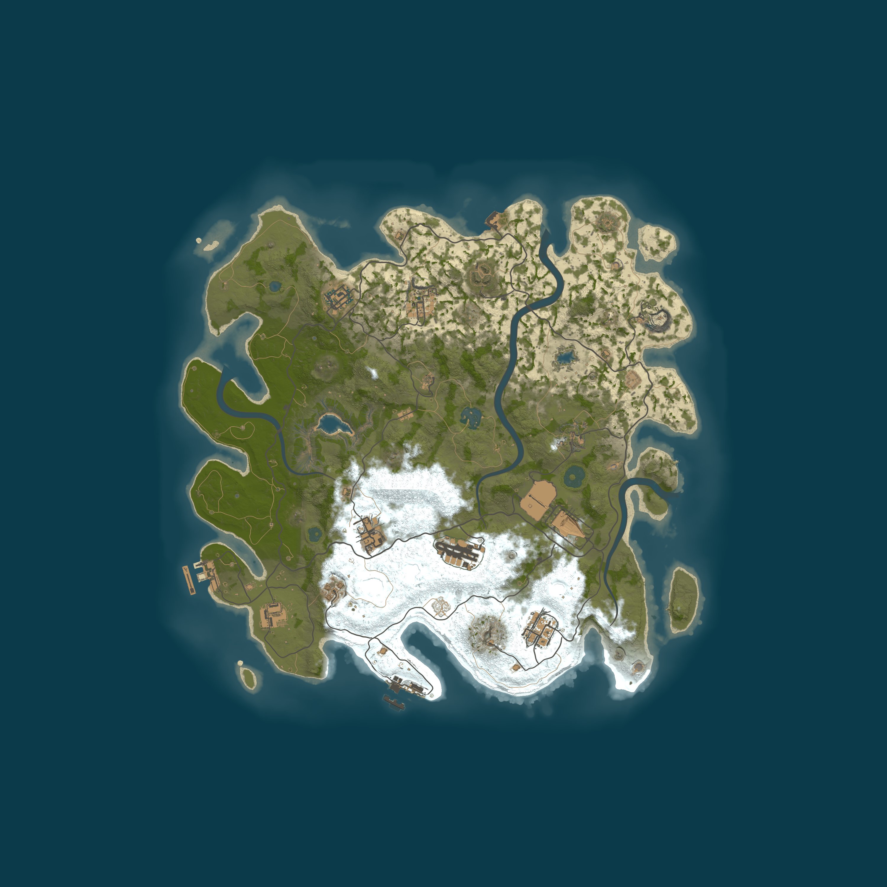 Rust map 4000/792946474