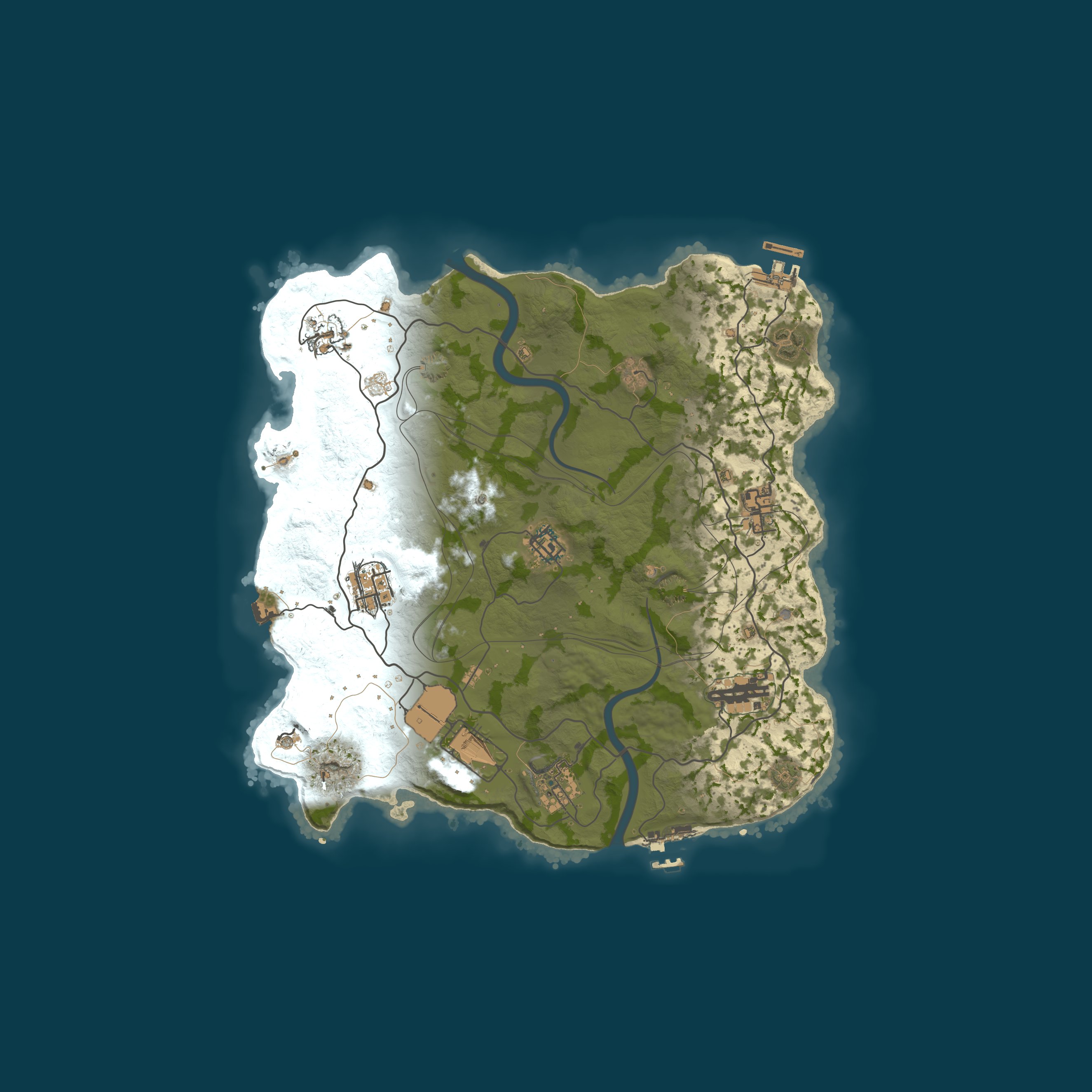 Rust map 3300/198519454