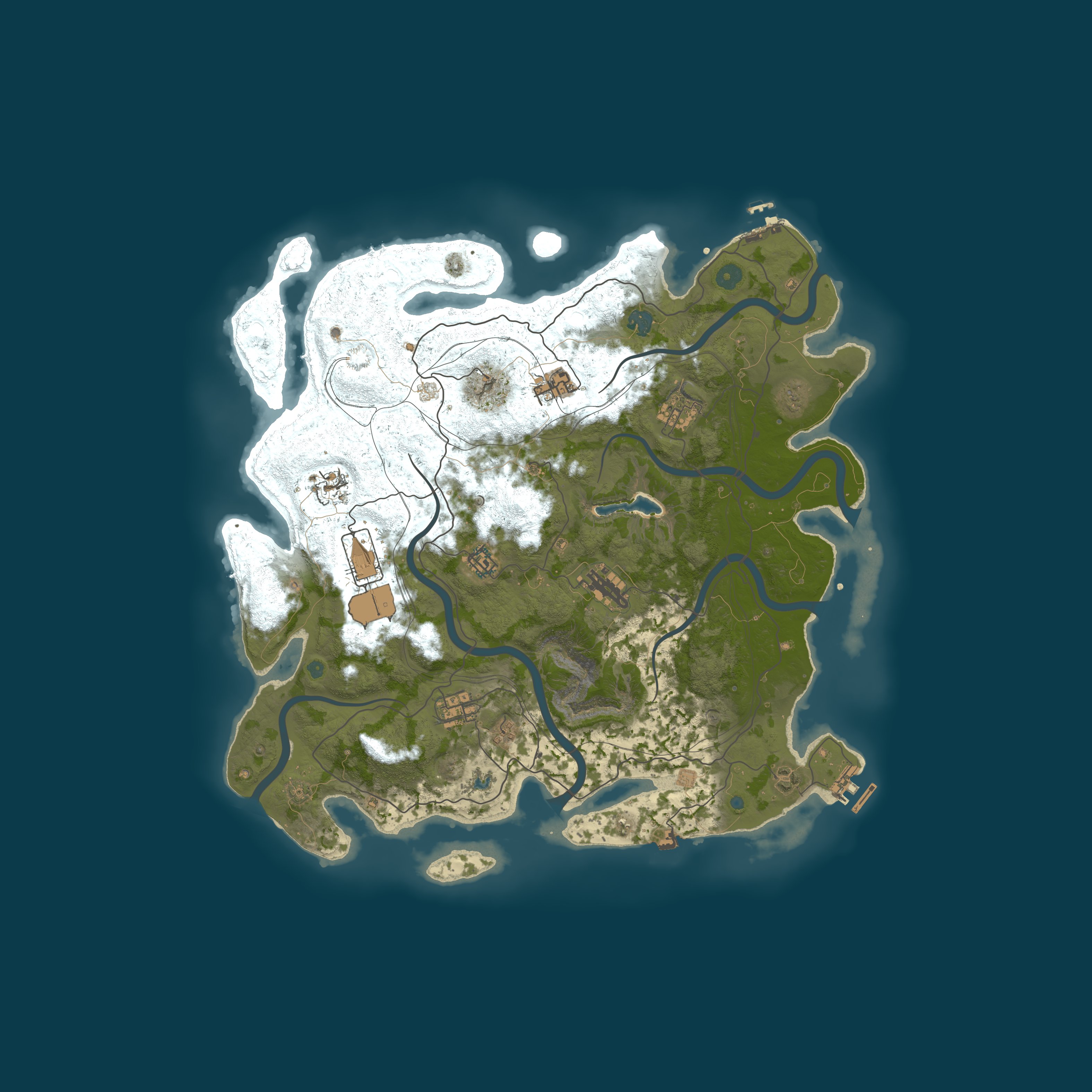 Map preview
