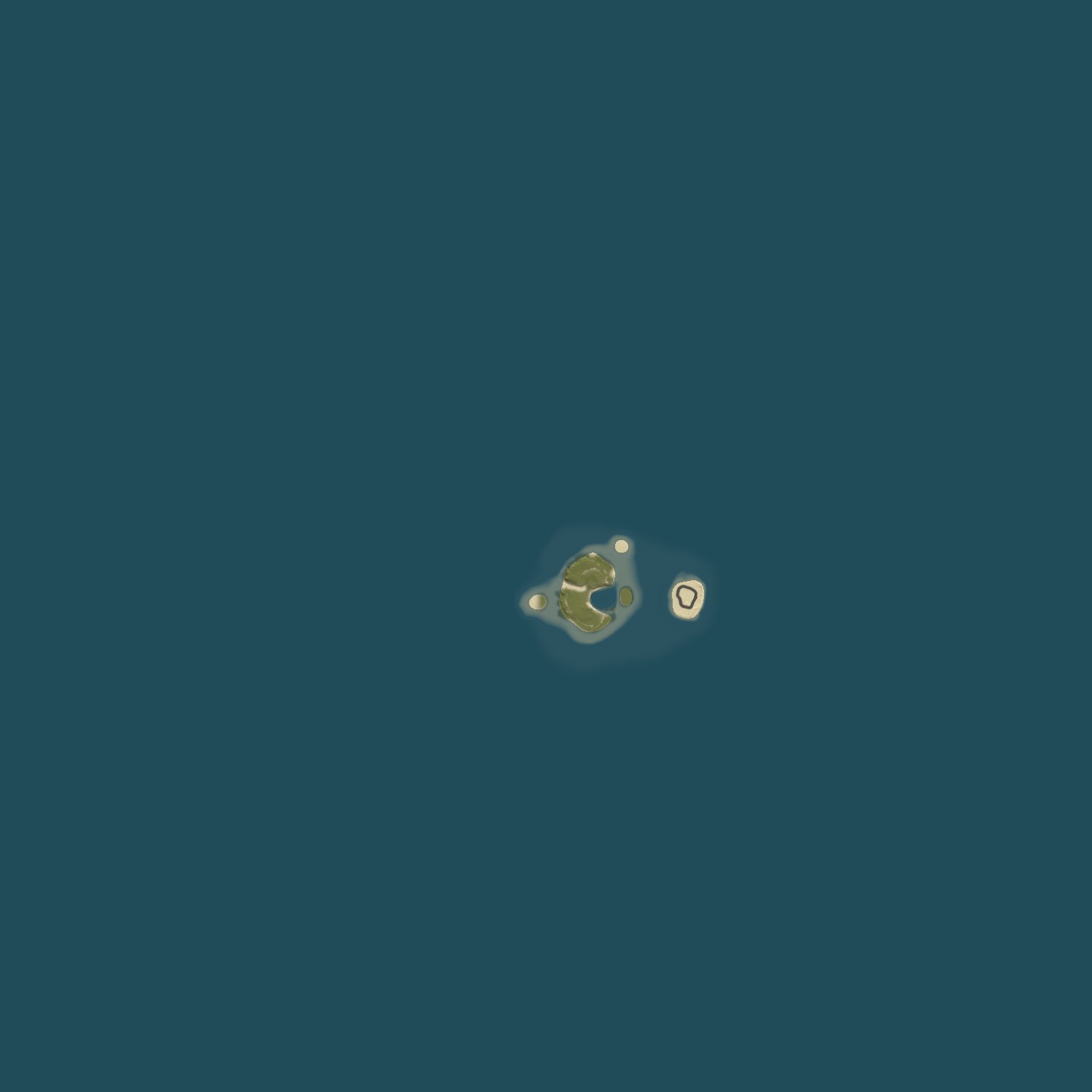 Rust map 1000/1234
