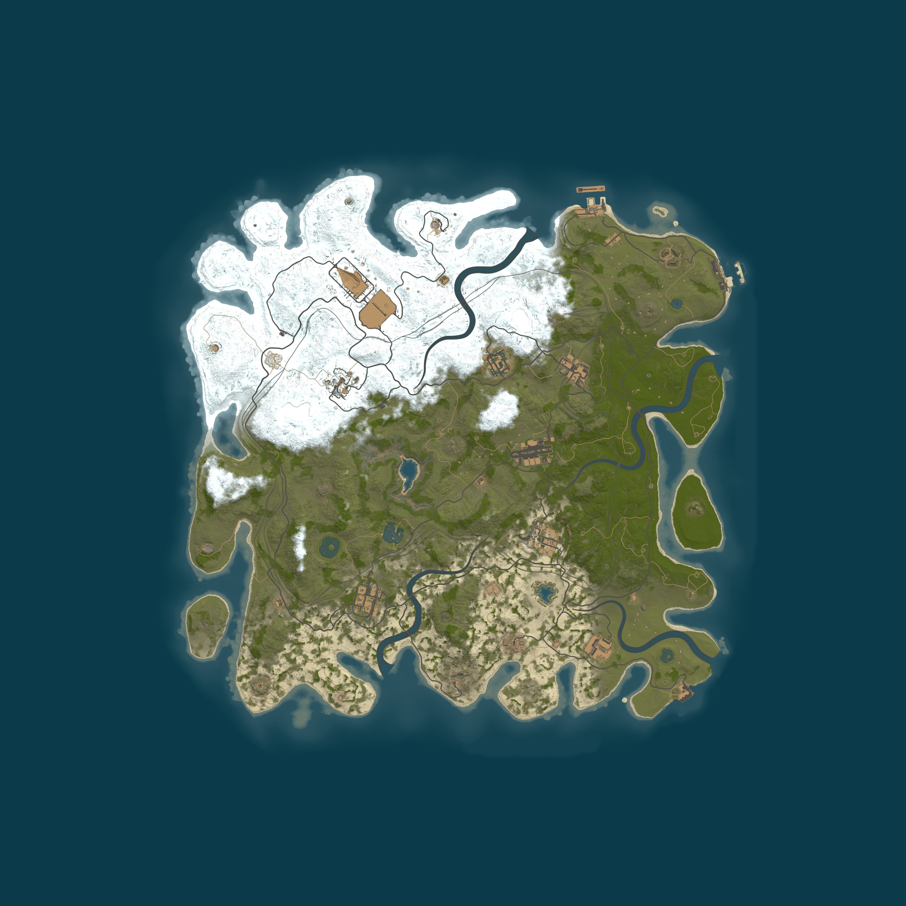 Rust map 4350/834354156