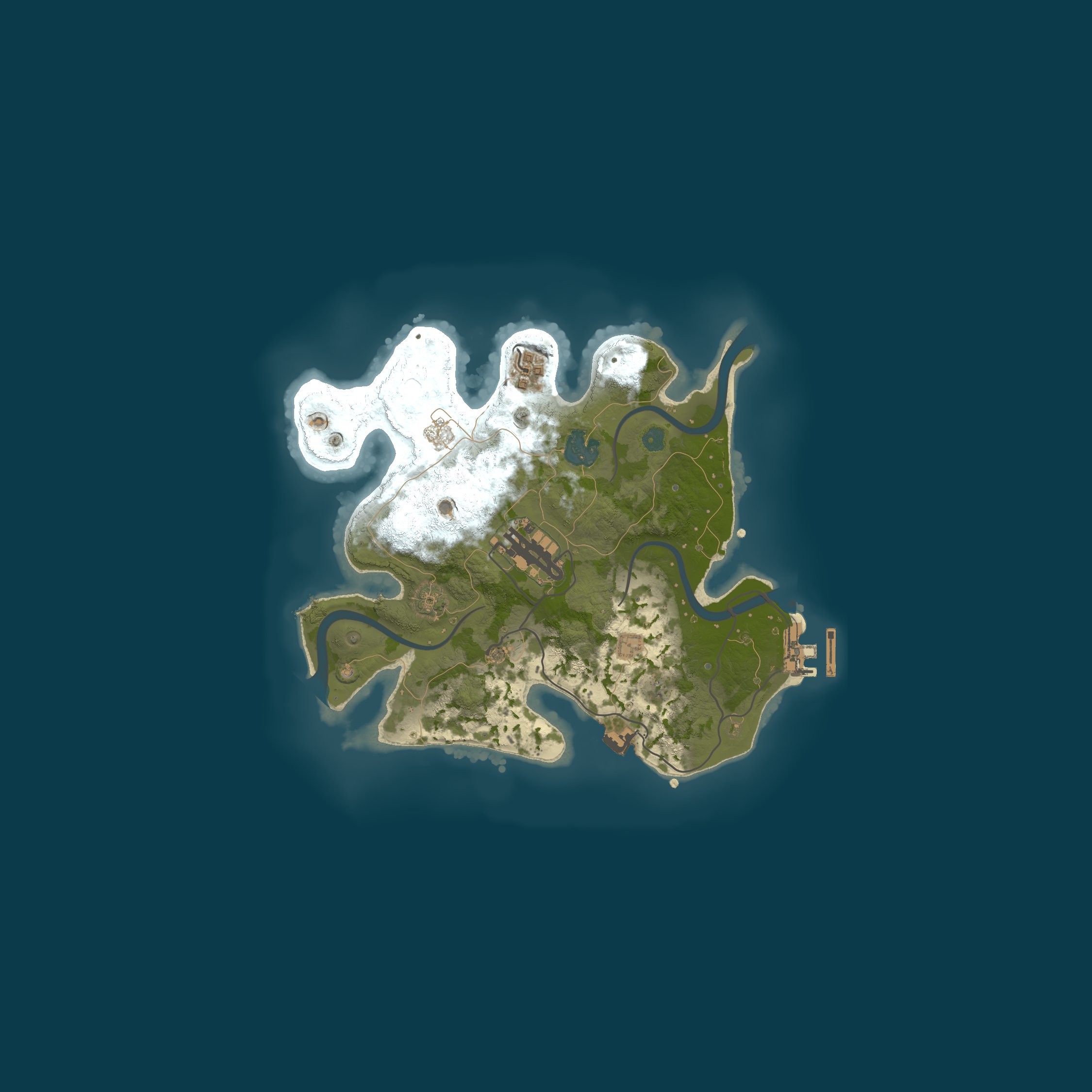 Rust map 2500/1481822402