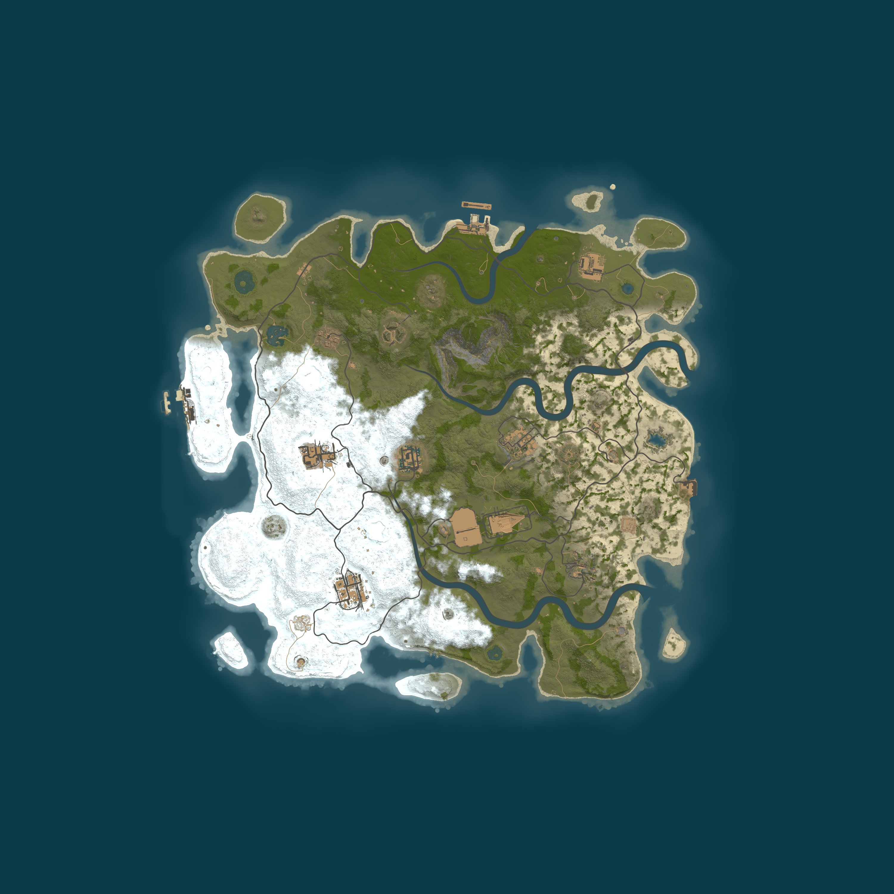 Rust map 4000/1066581620