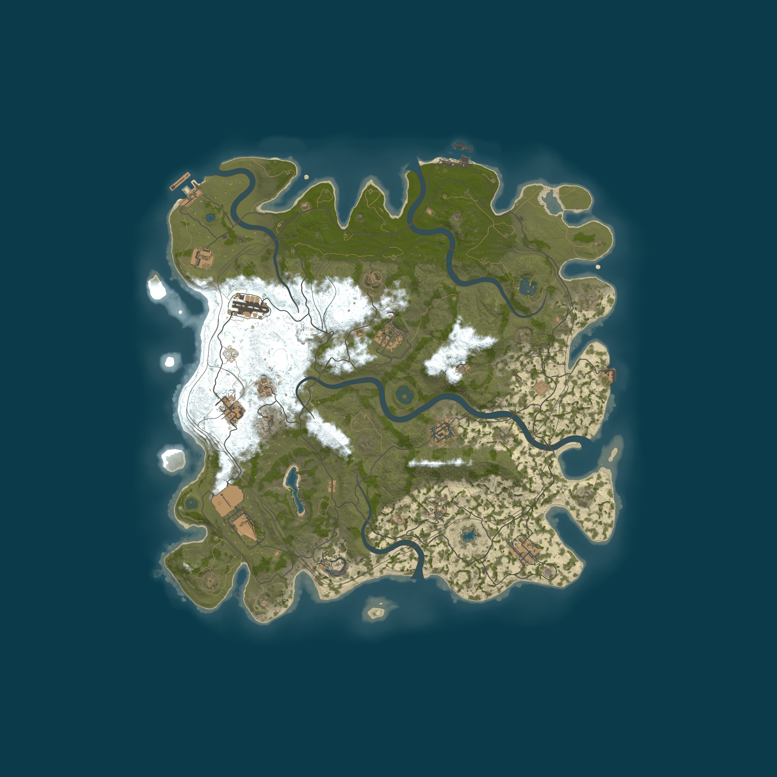Rust map 4300/1867119178