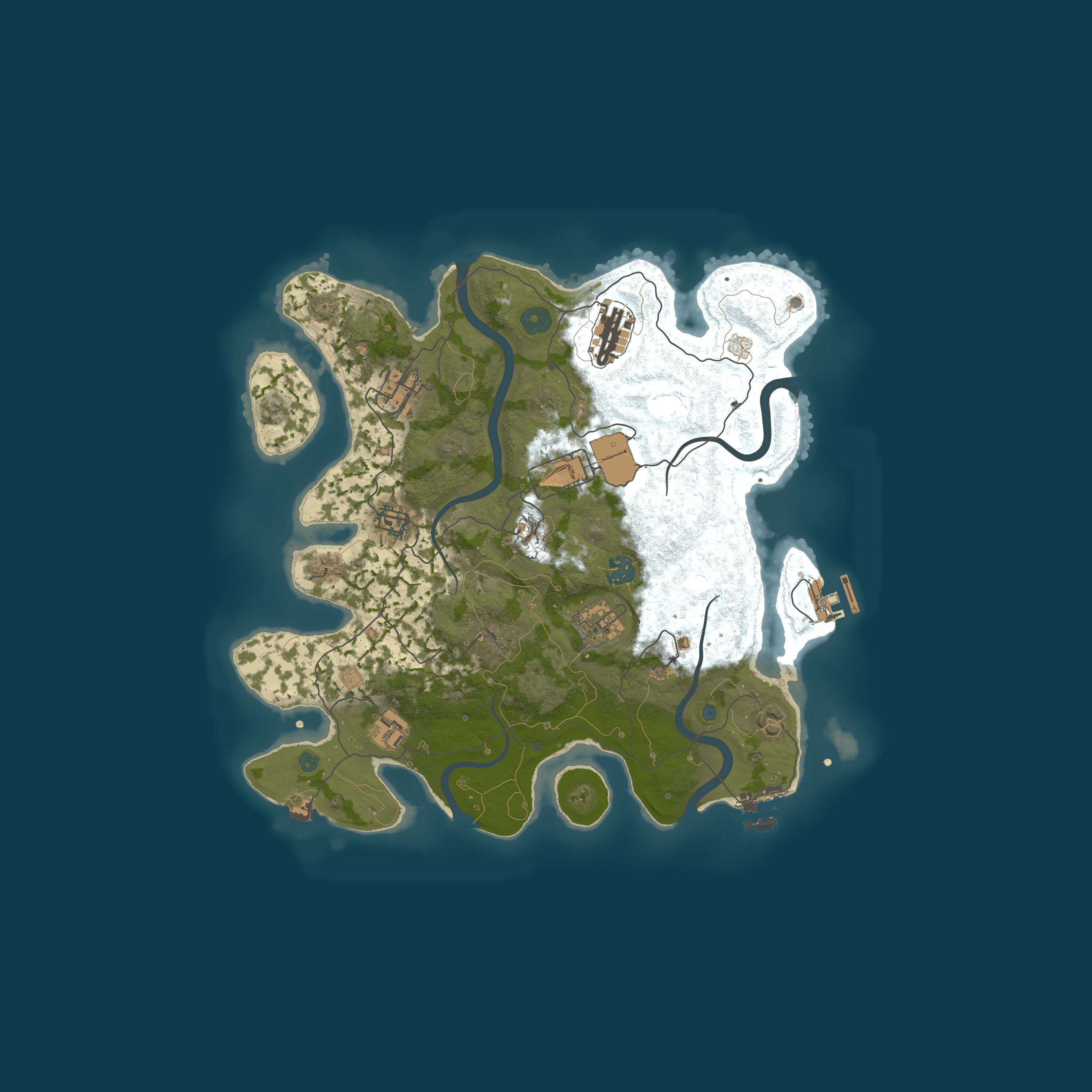 Rust map 3500/1818769860