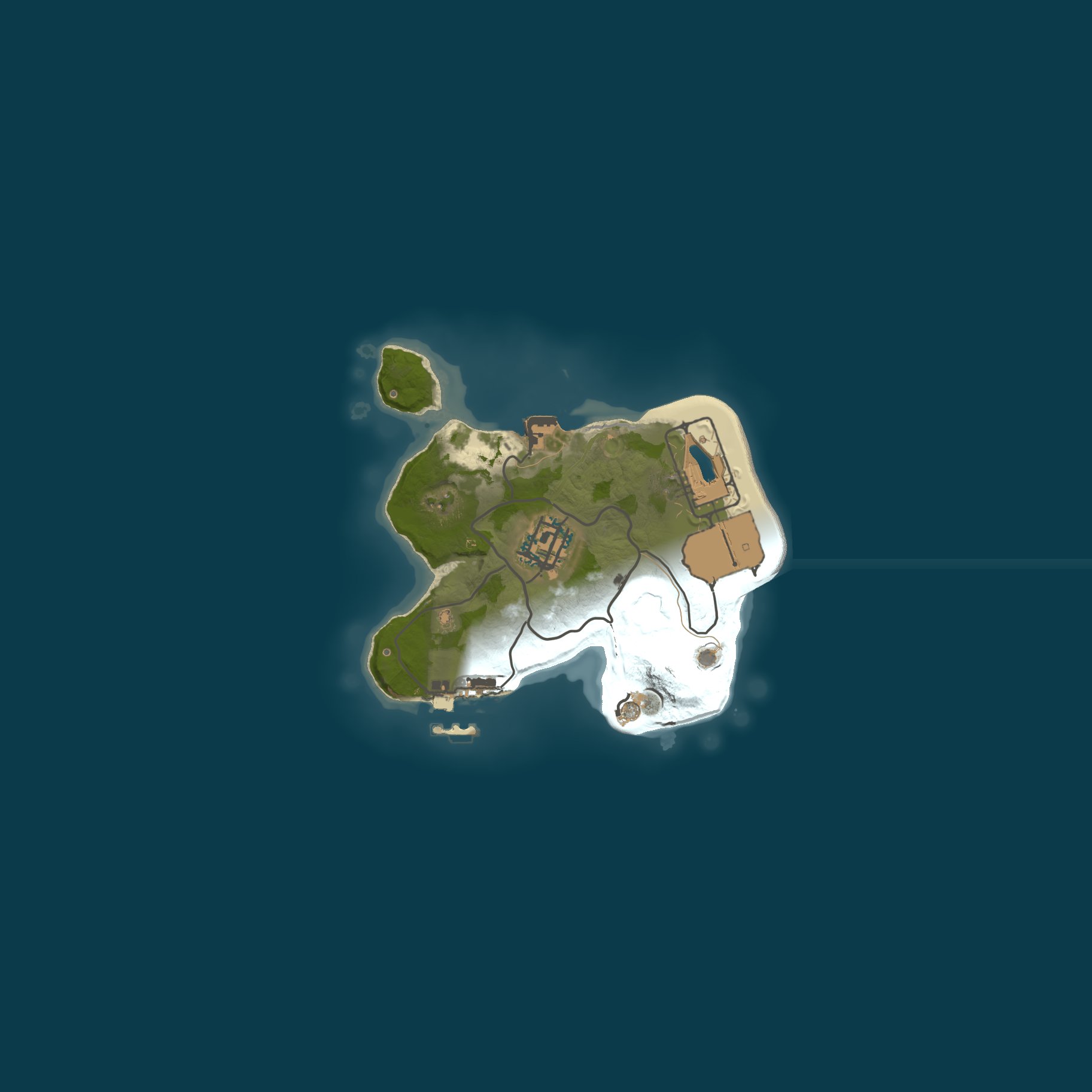Rust map 1650/823665670