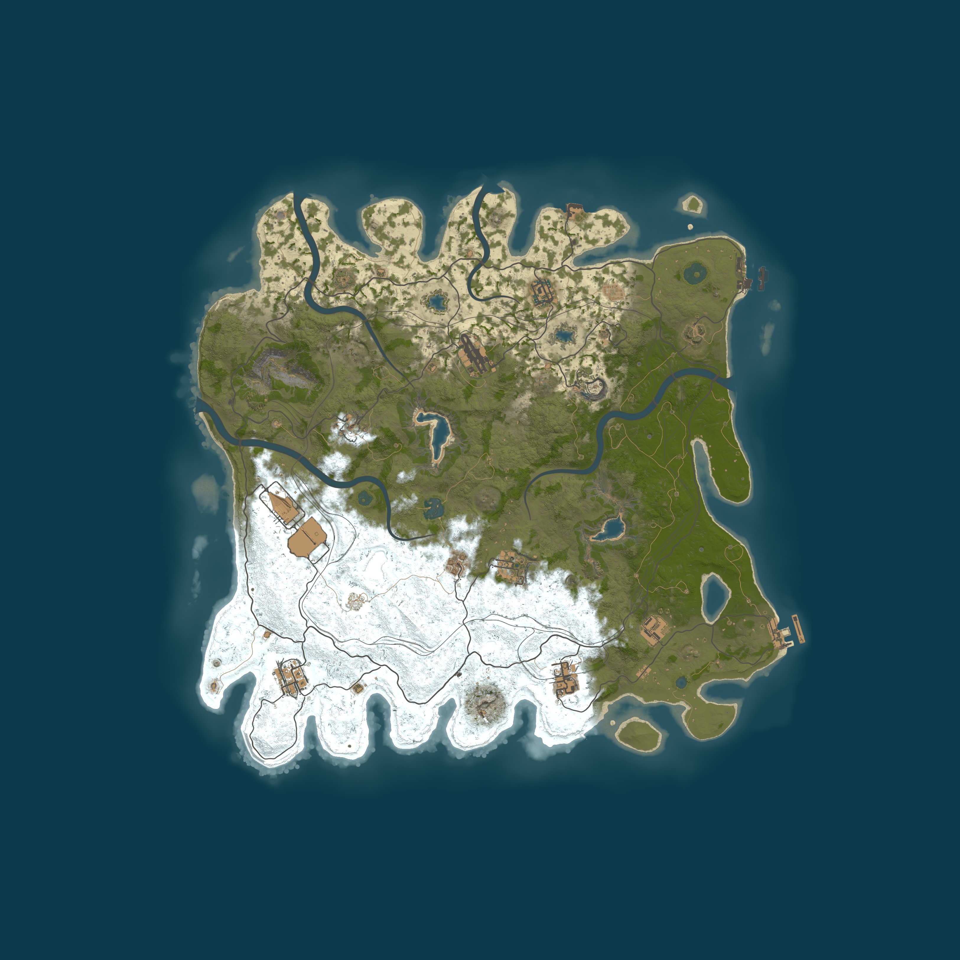 Map preview