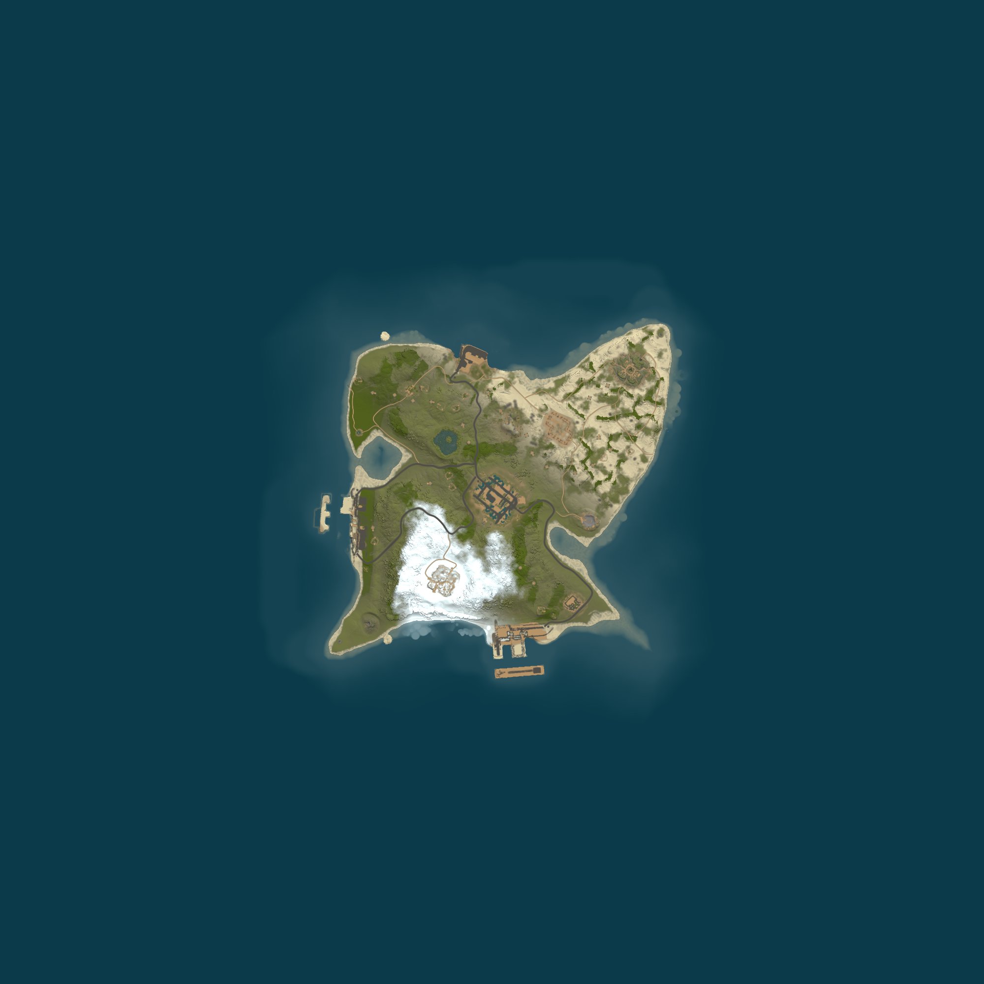Rust map 2000/672484190