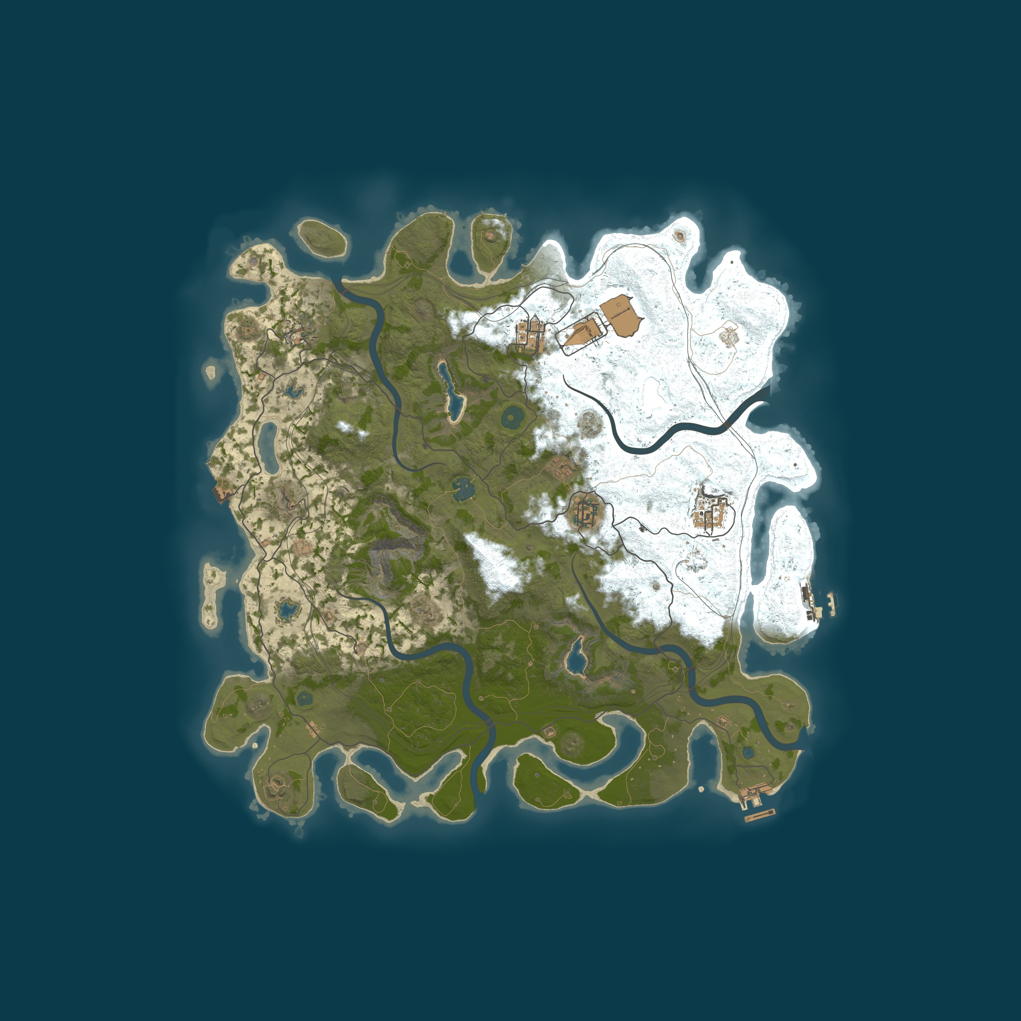 Map preview