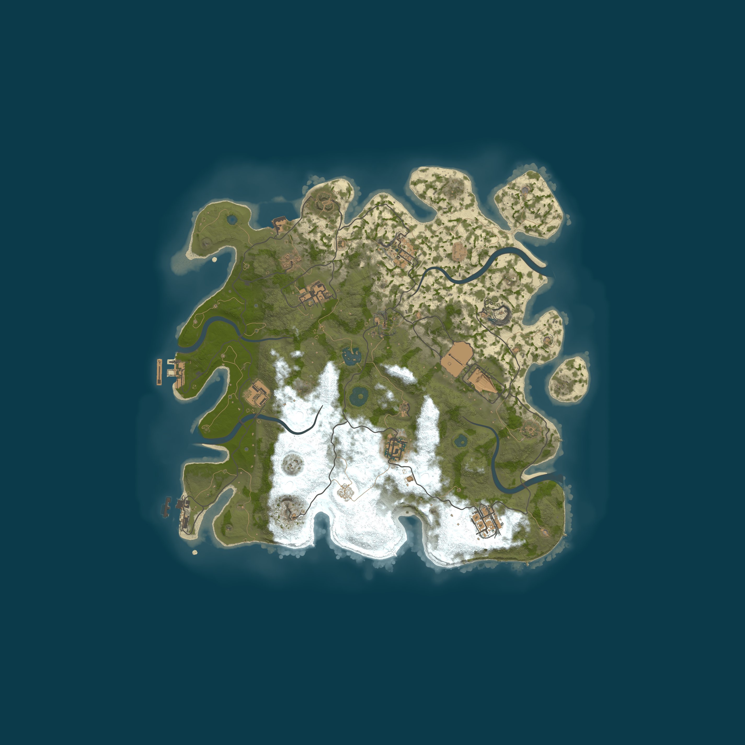 Rust map 3700/1356766082