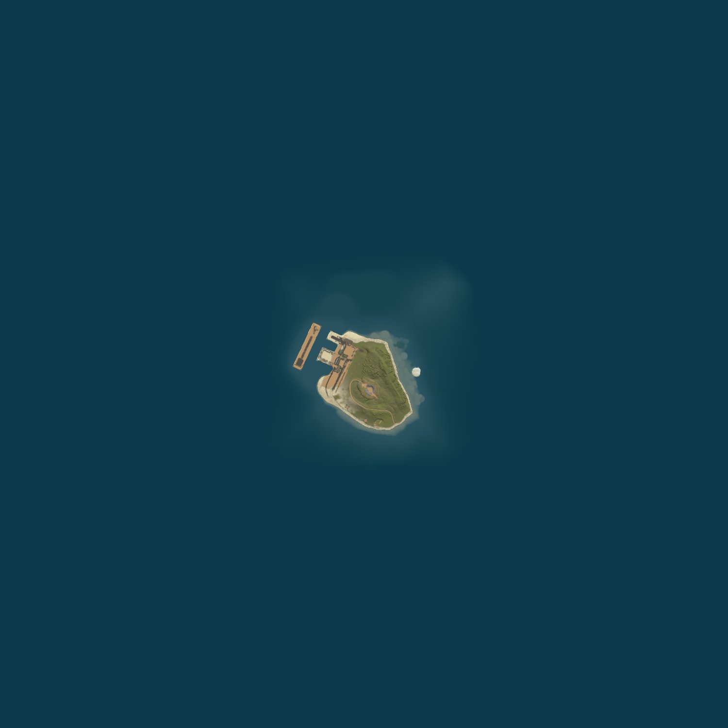 Rust map 1000/432965