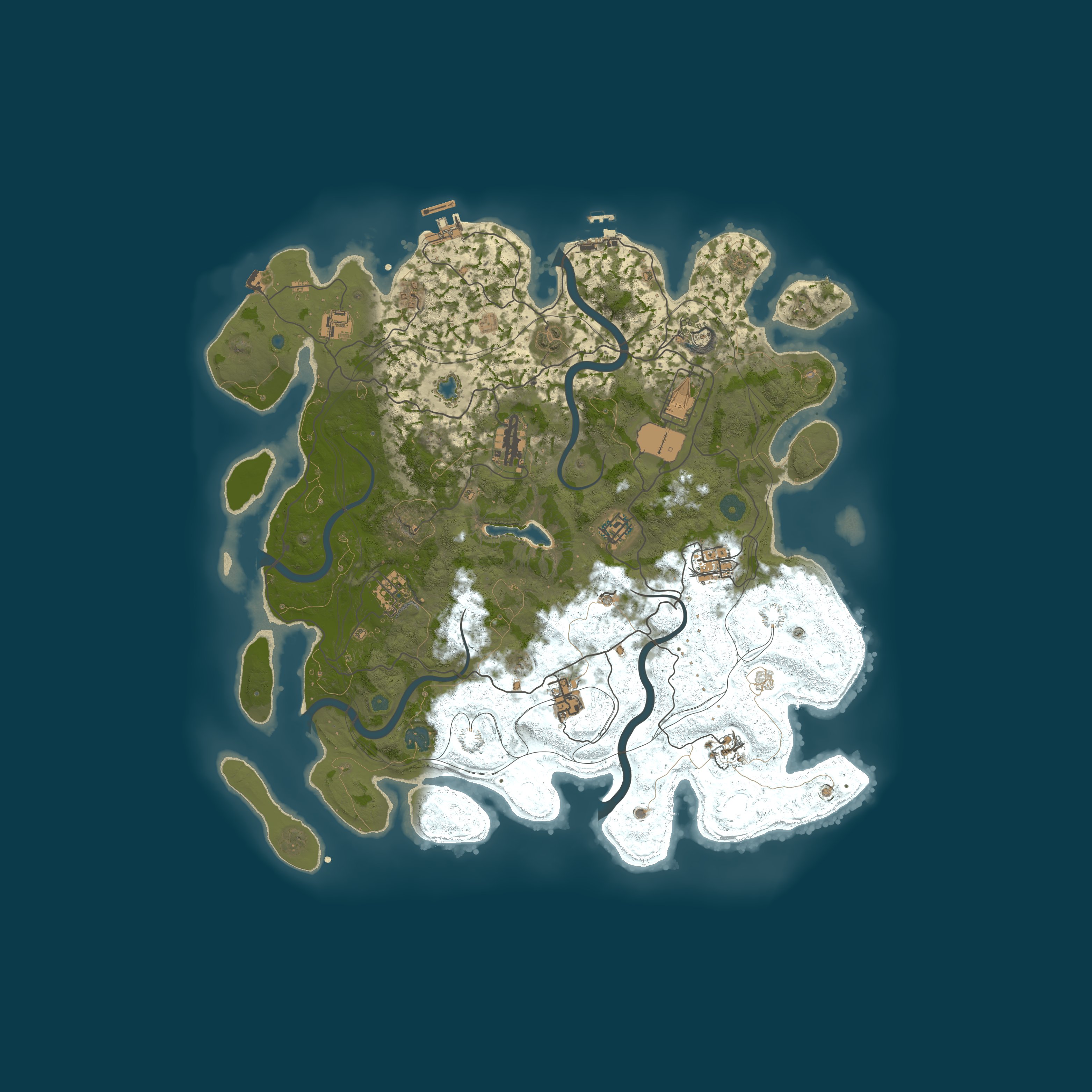 Map preview