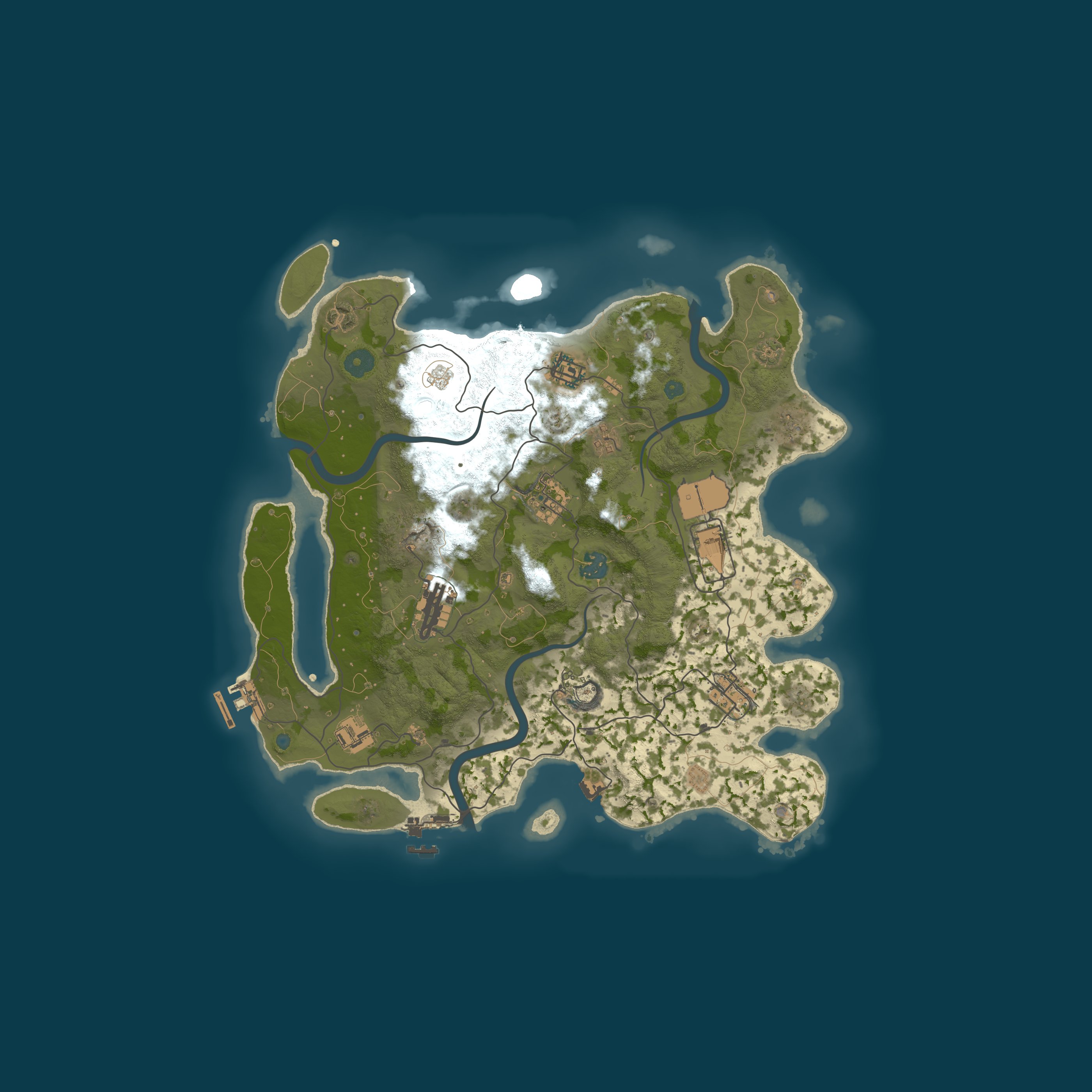 Rust map 3600/746719189