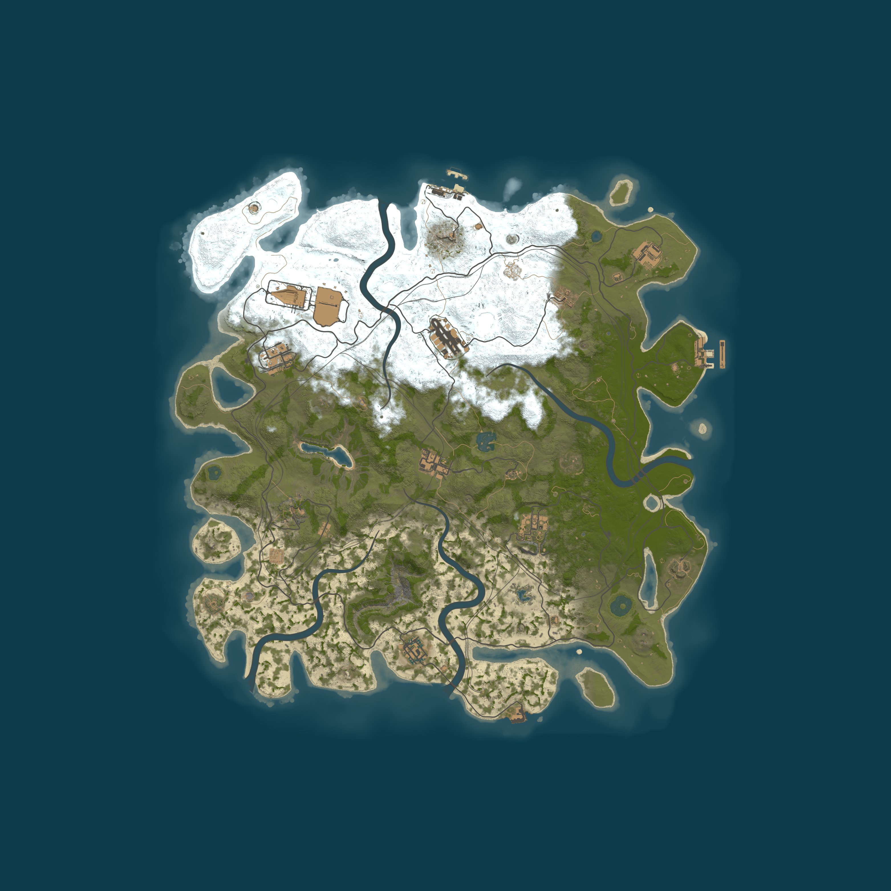 Map preview