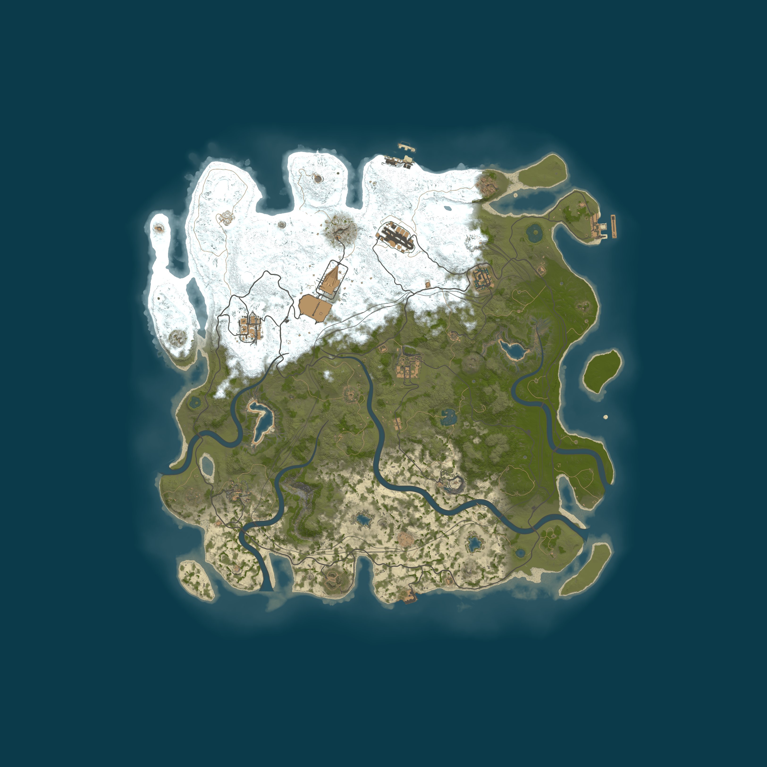 Map preview