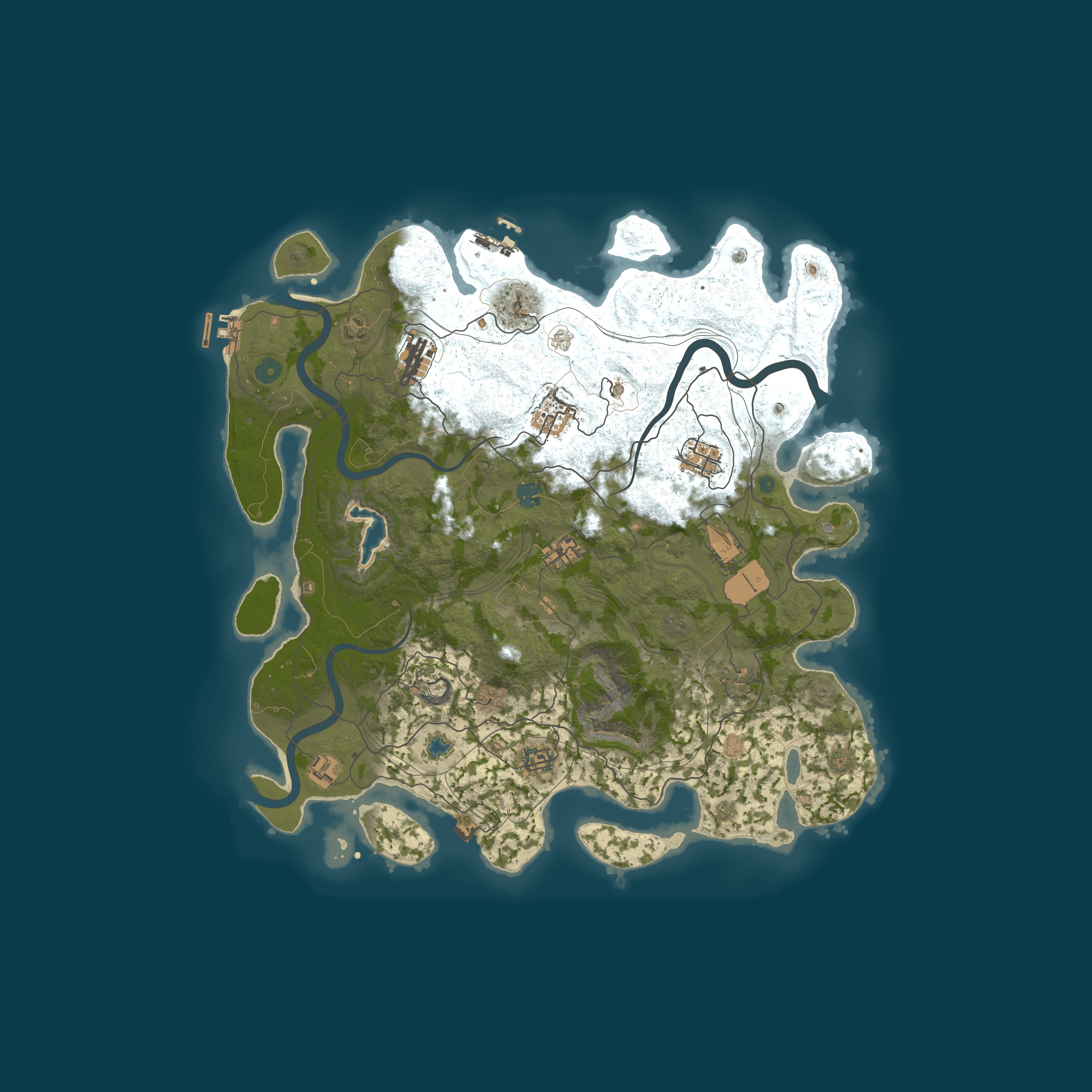 Rust map 4250/1664172847