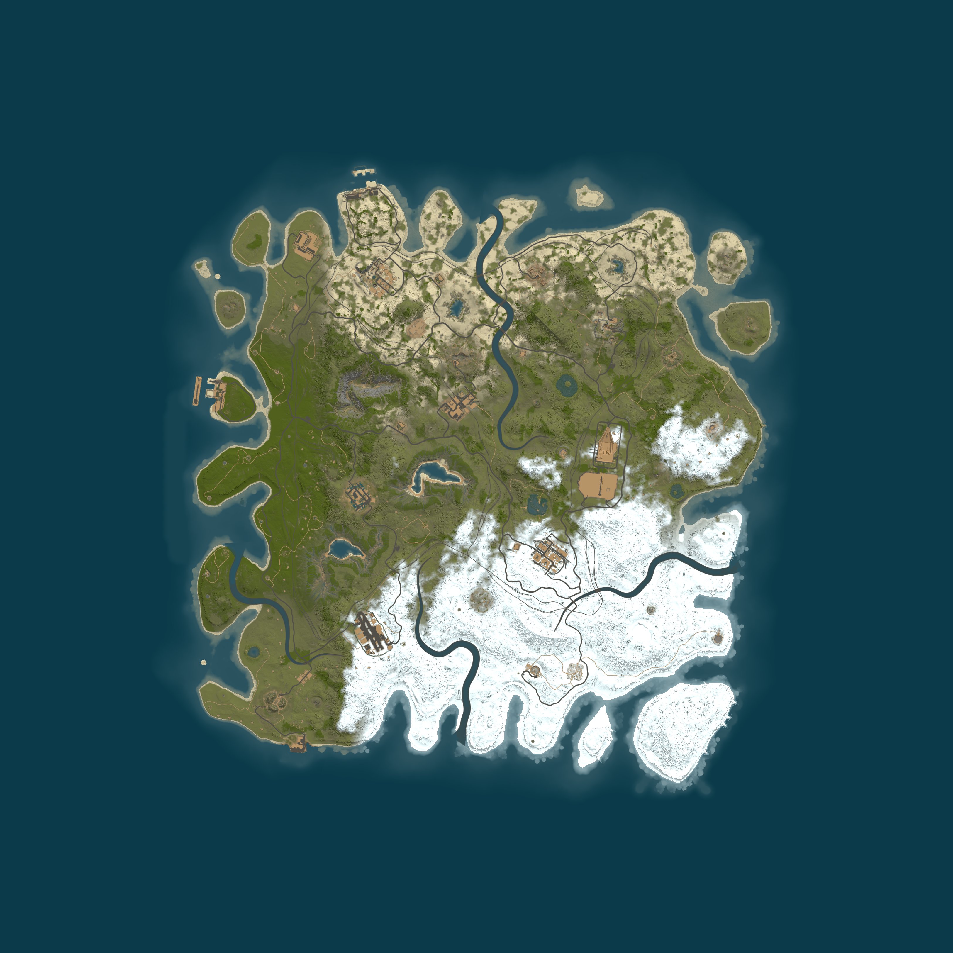 Map preview