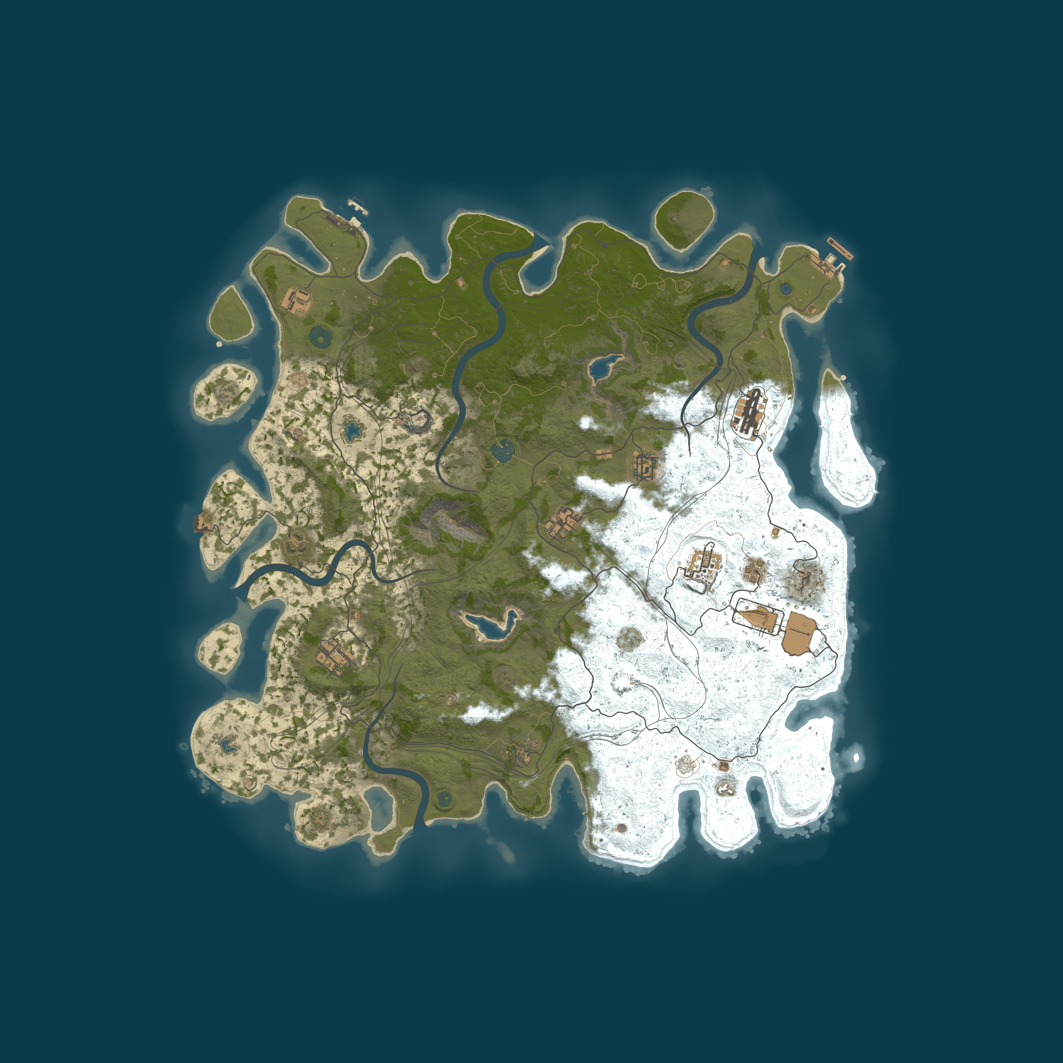 Rust map 4800/1613308149