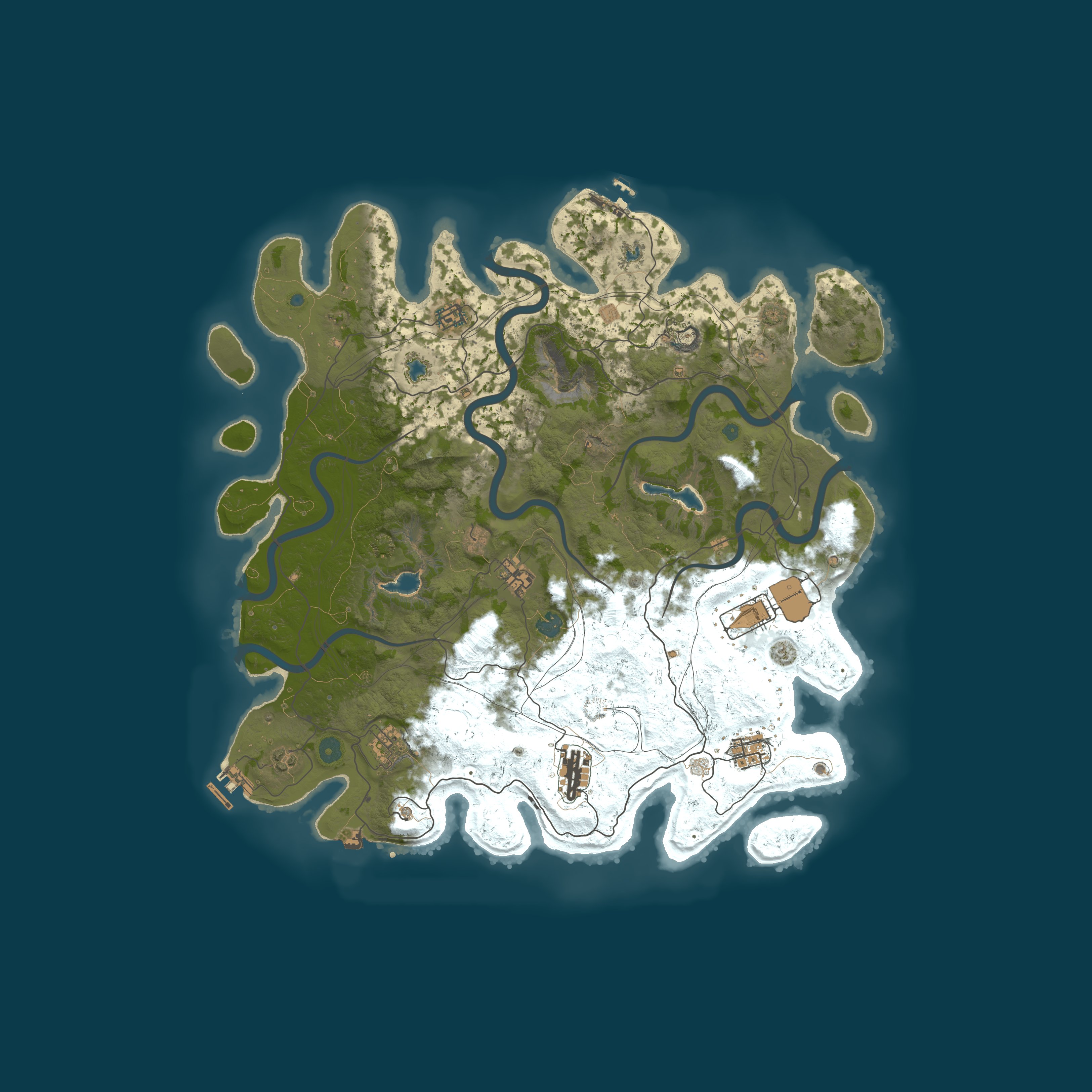 Map preview