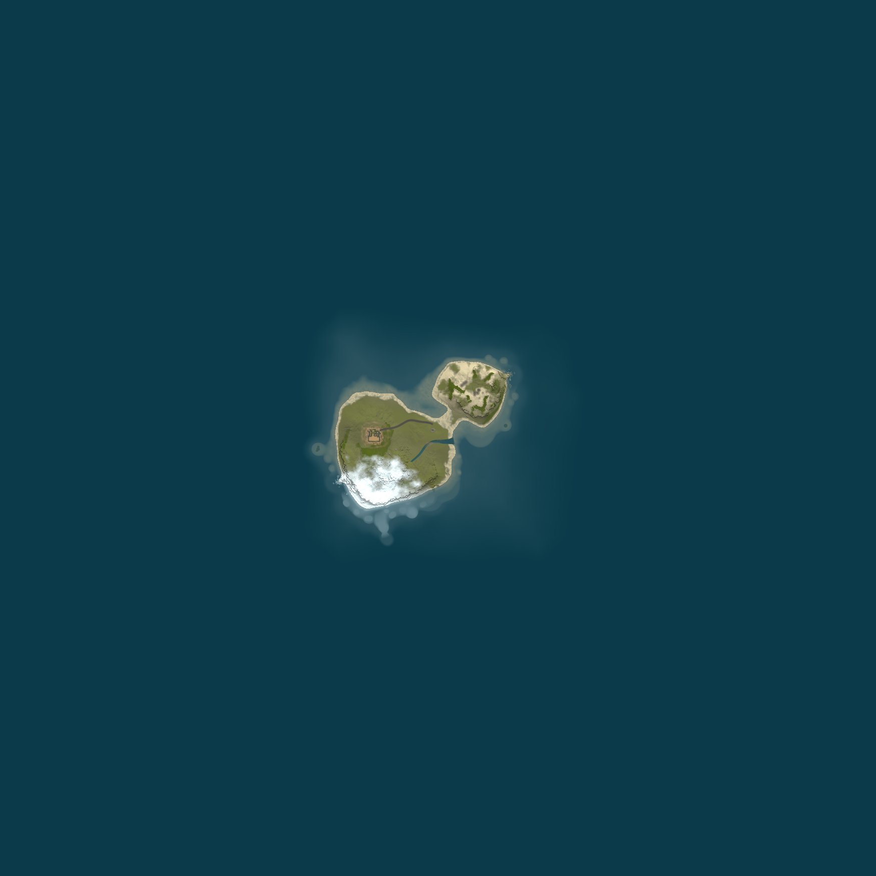 Map preview