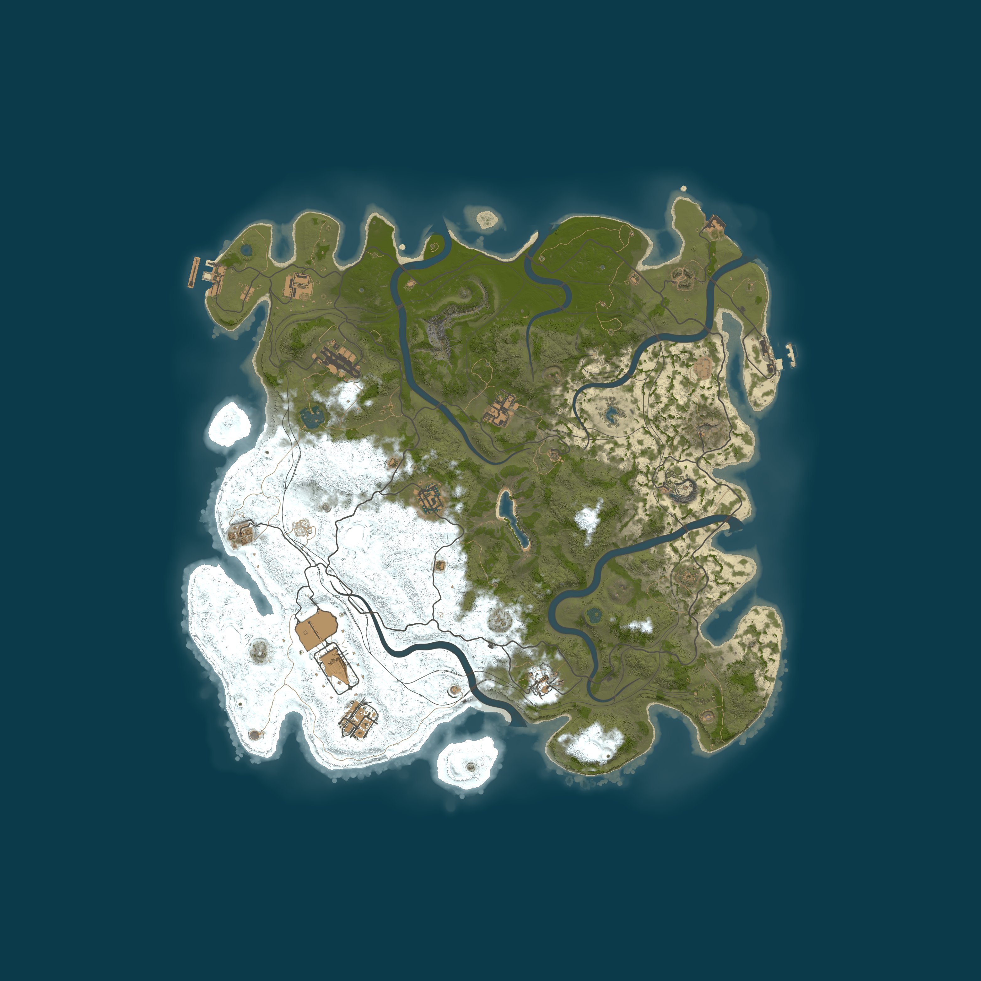 Map preview