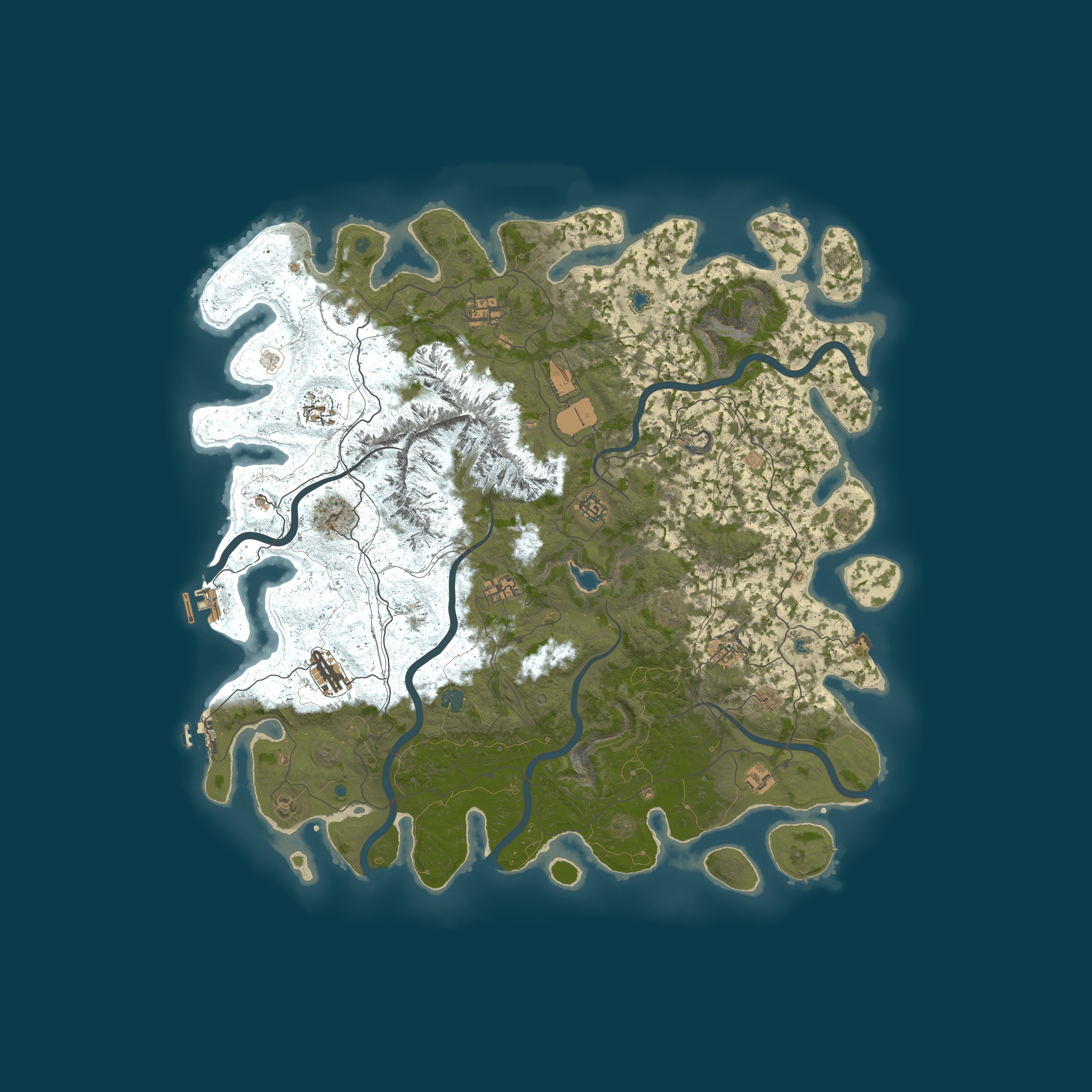Rust map 5000/689602610