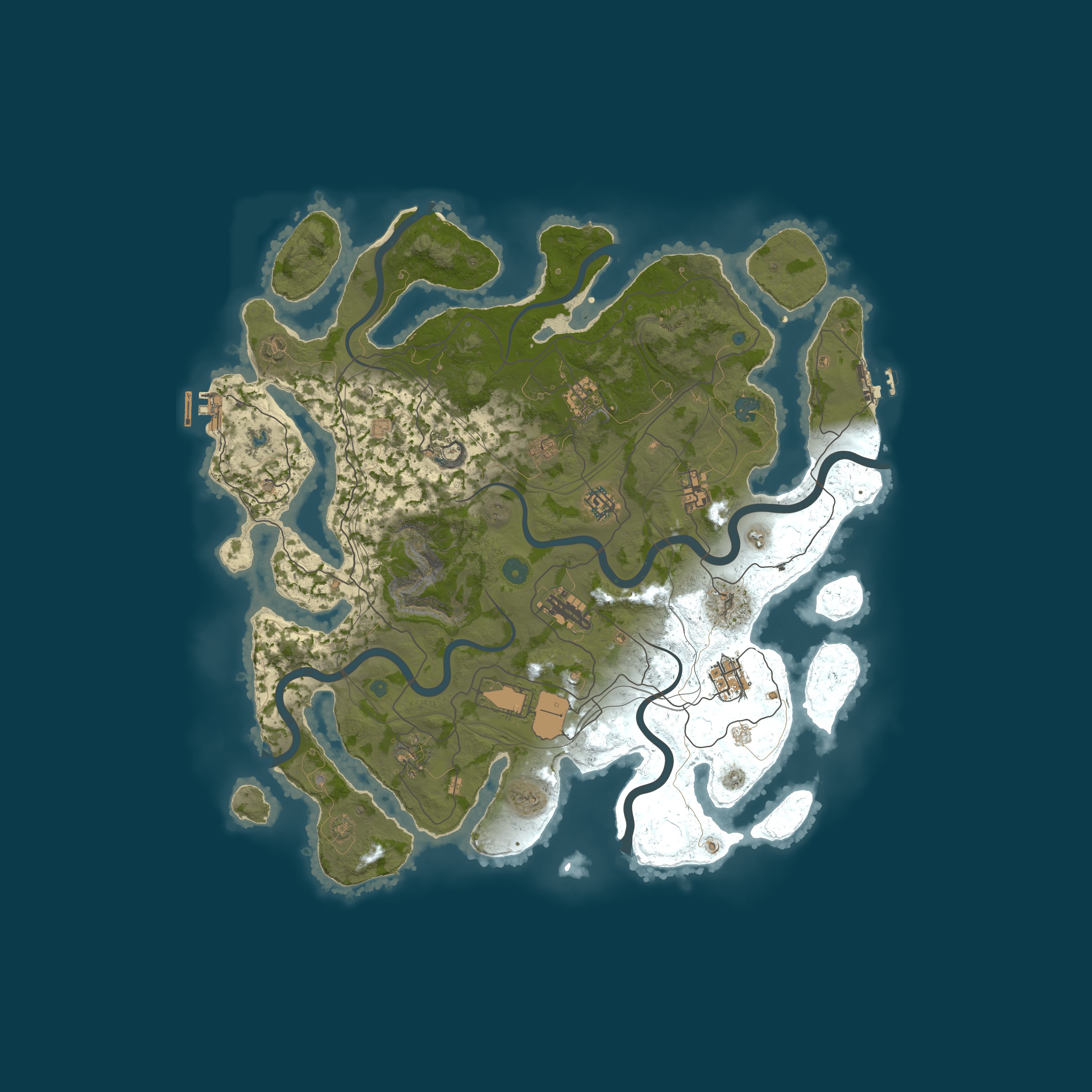 Map for РУССКИЙ | STEEL | ПИТЕР | WIPED 15.03