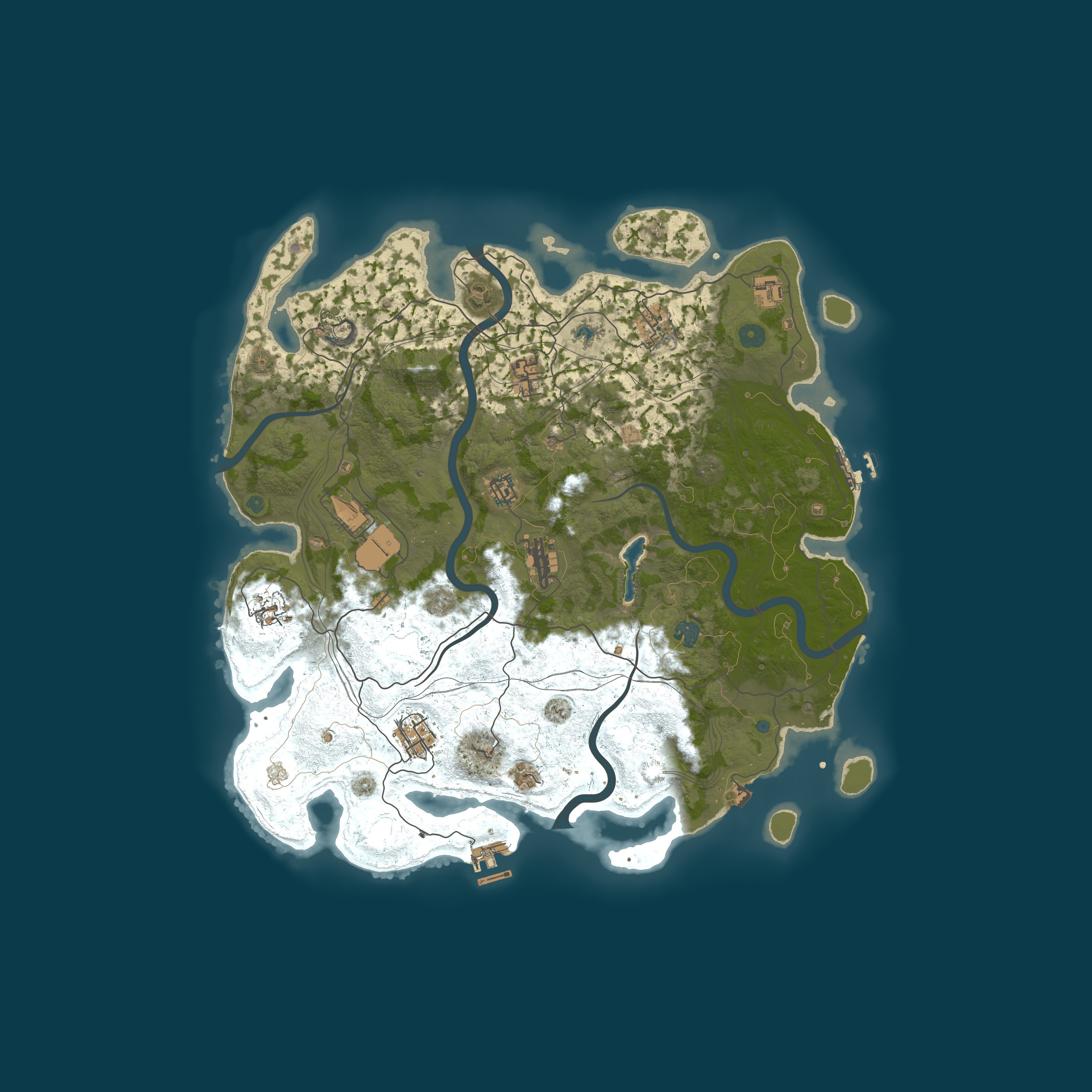 Rust map 4250/1591289818