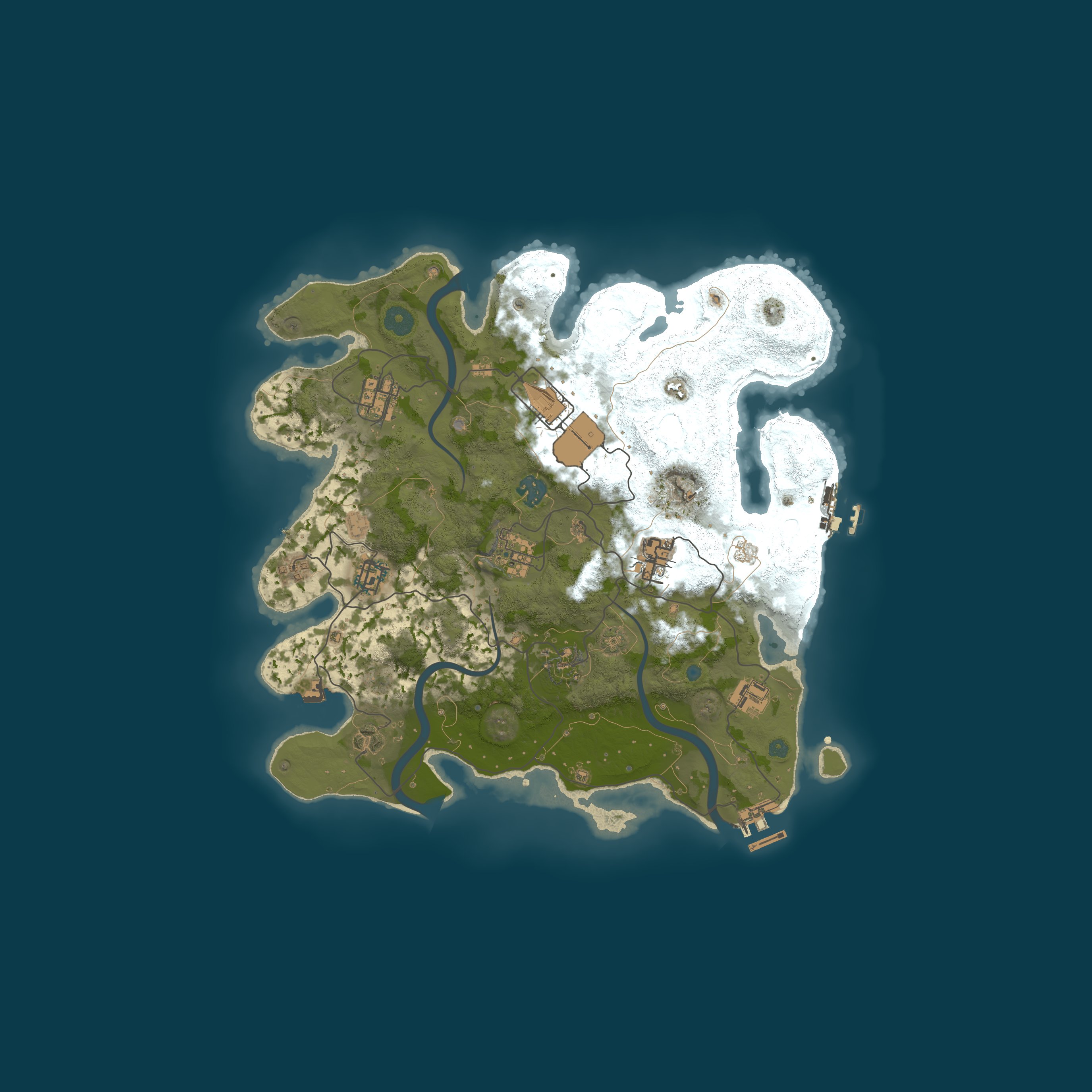 Rust map 3500/1786309316