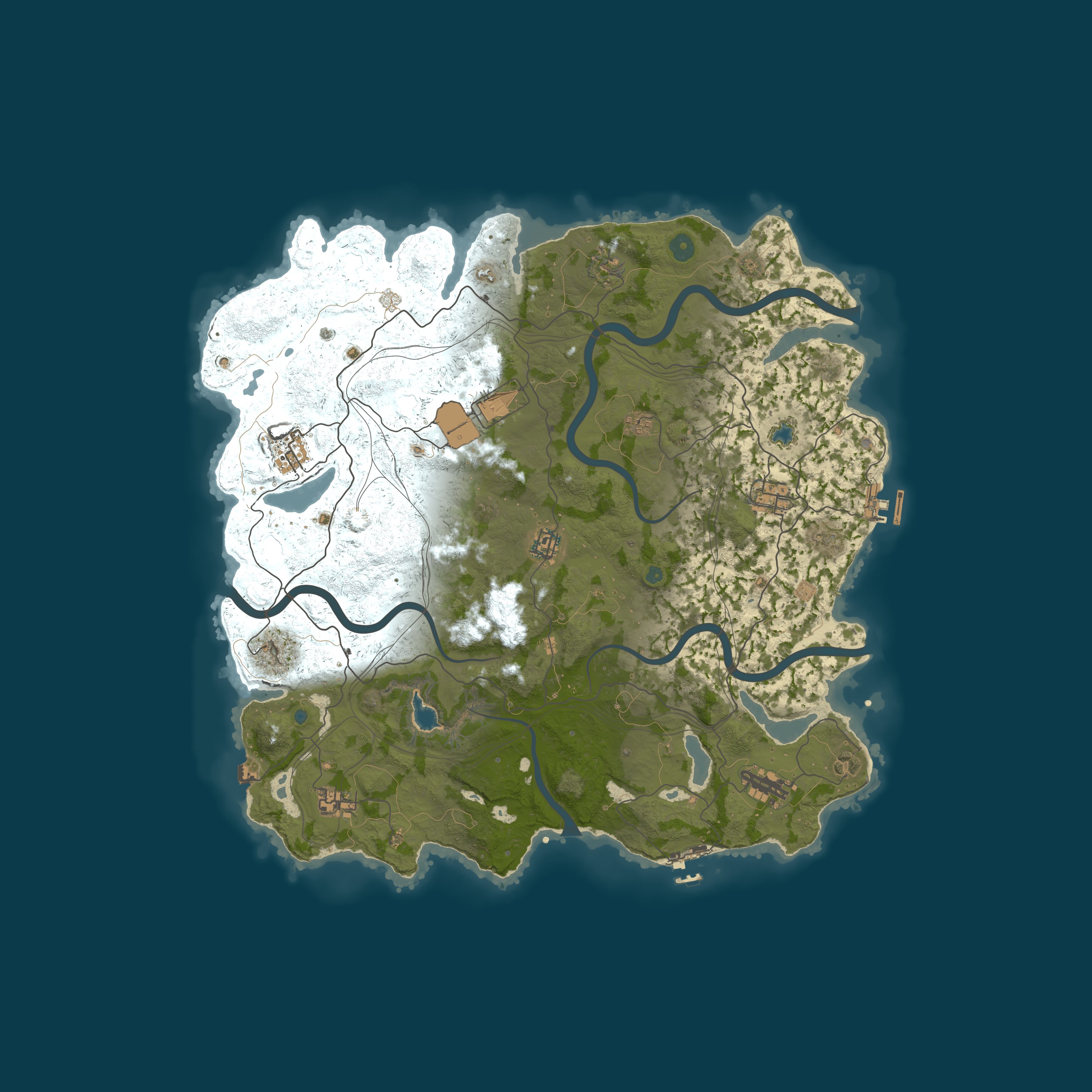 Map preview