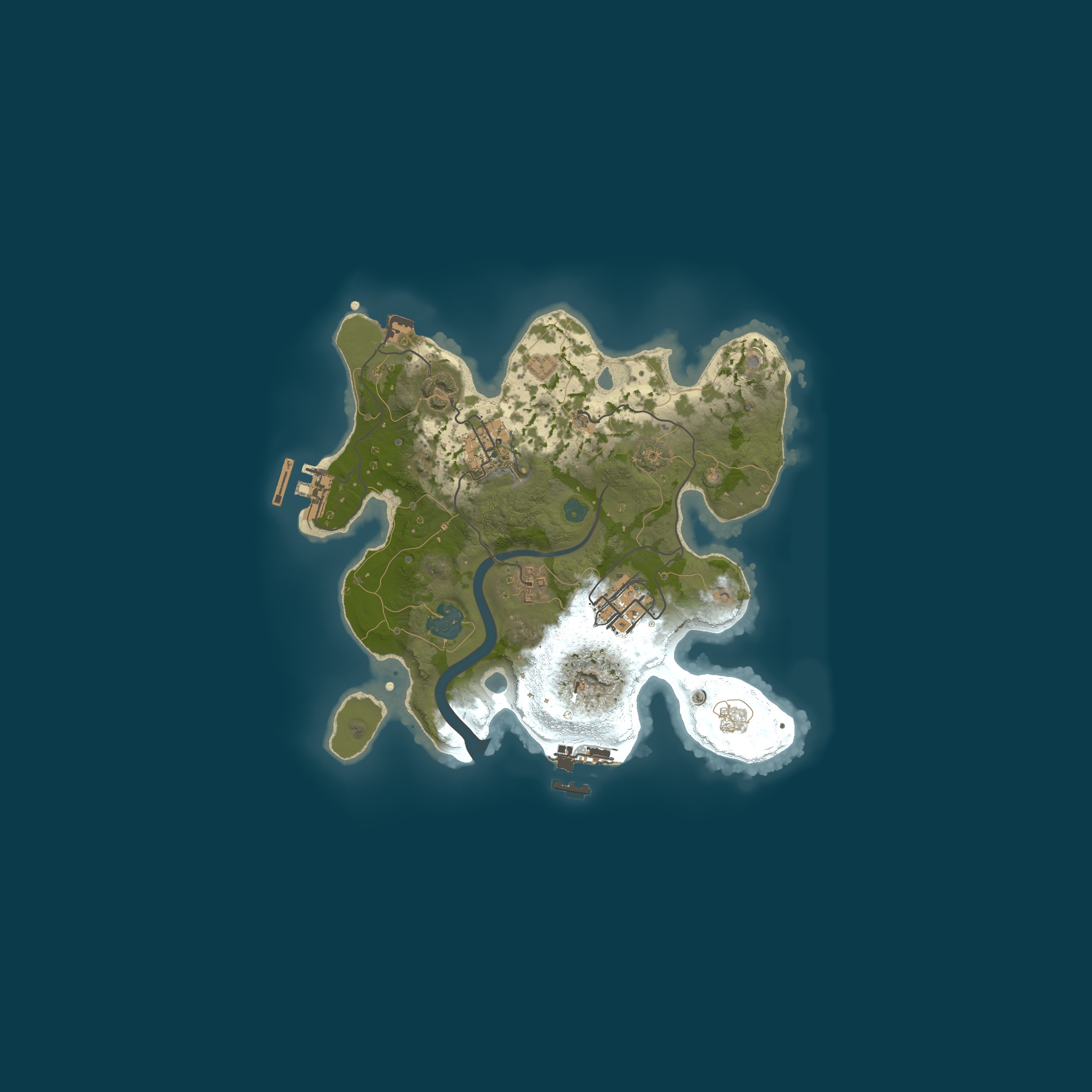 Rust map 2500/1787643211