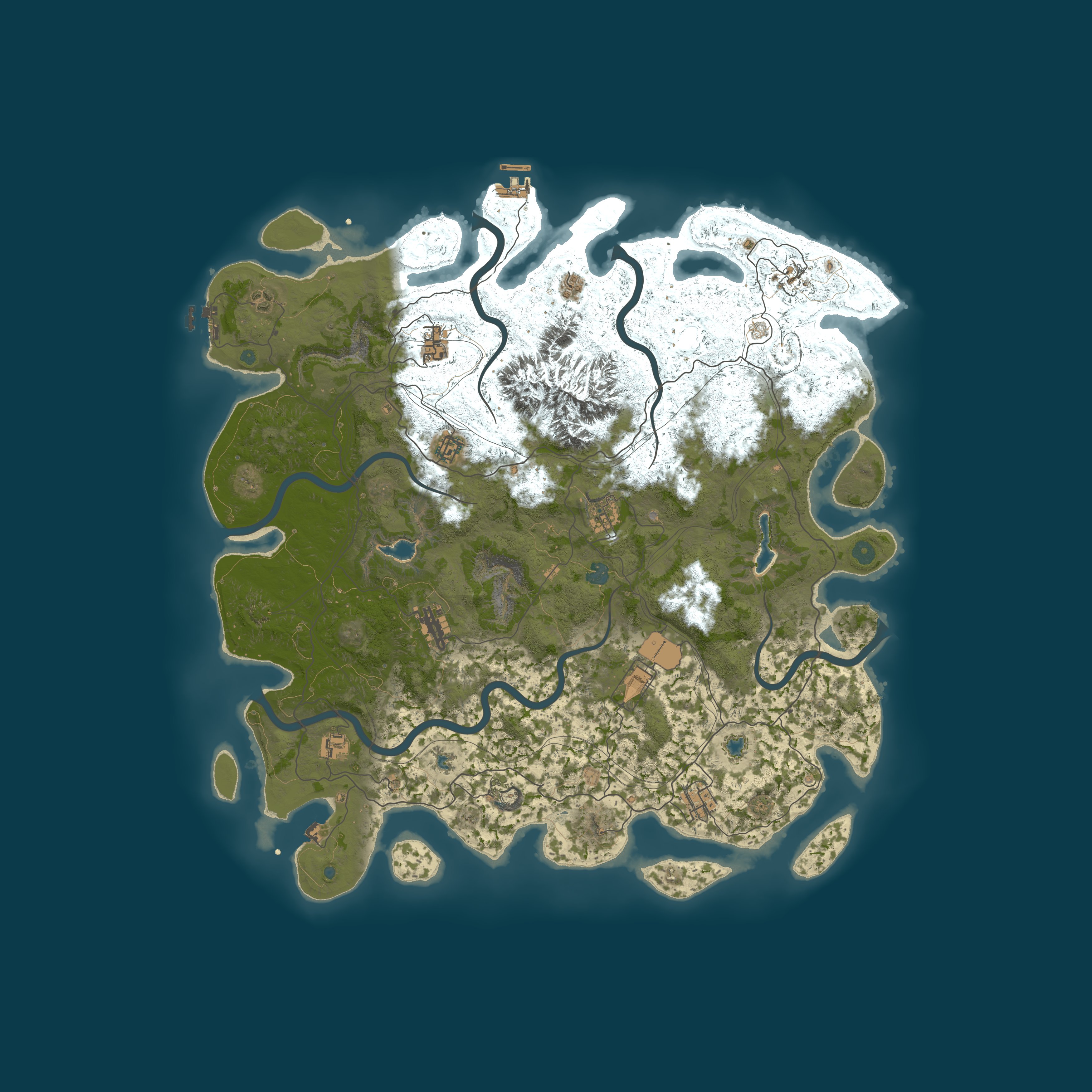 Rust map 5000/257863157