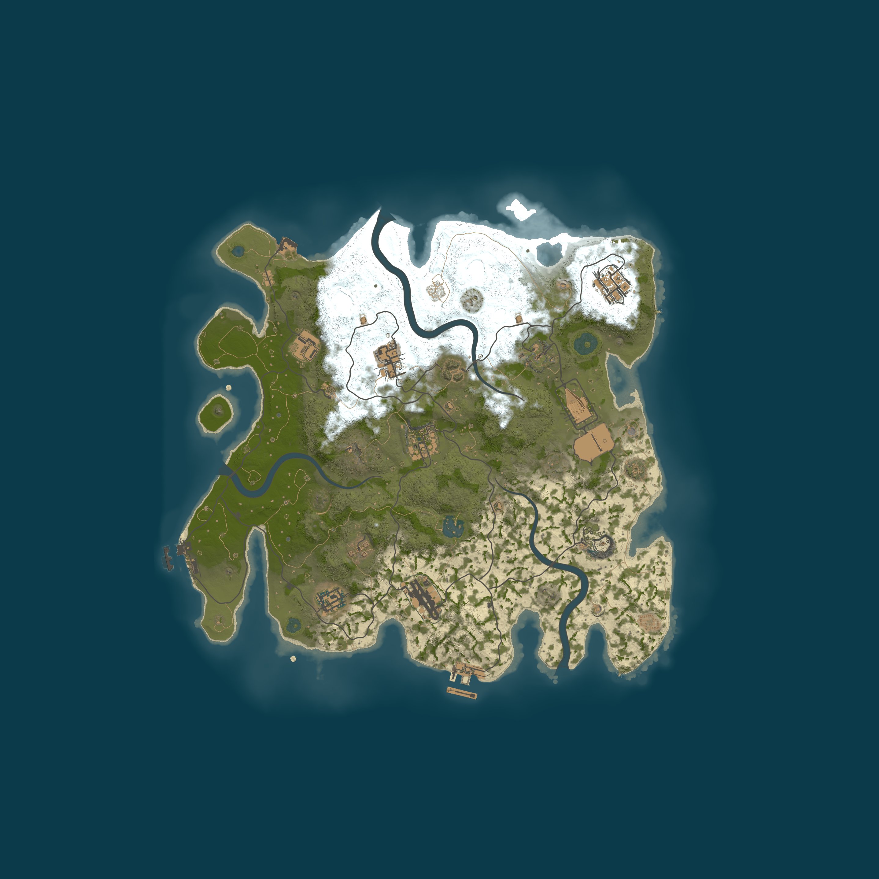 Rust map 3750/987321