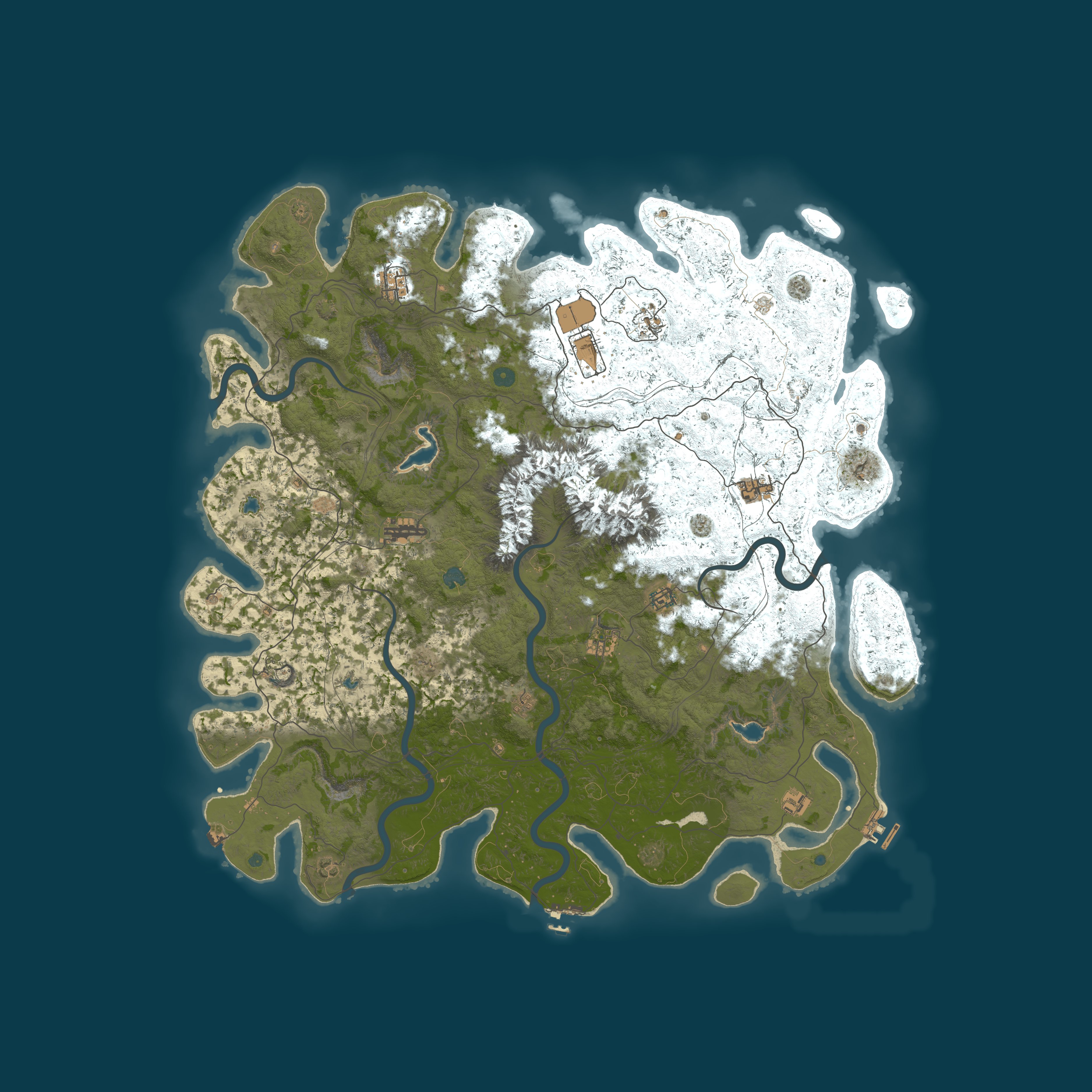Rust map 5500/1456829280