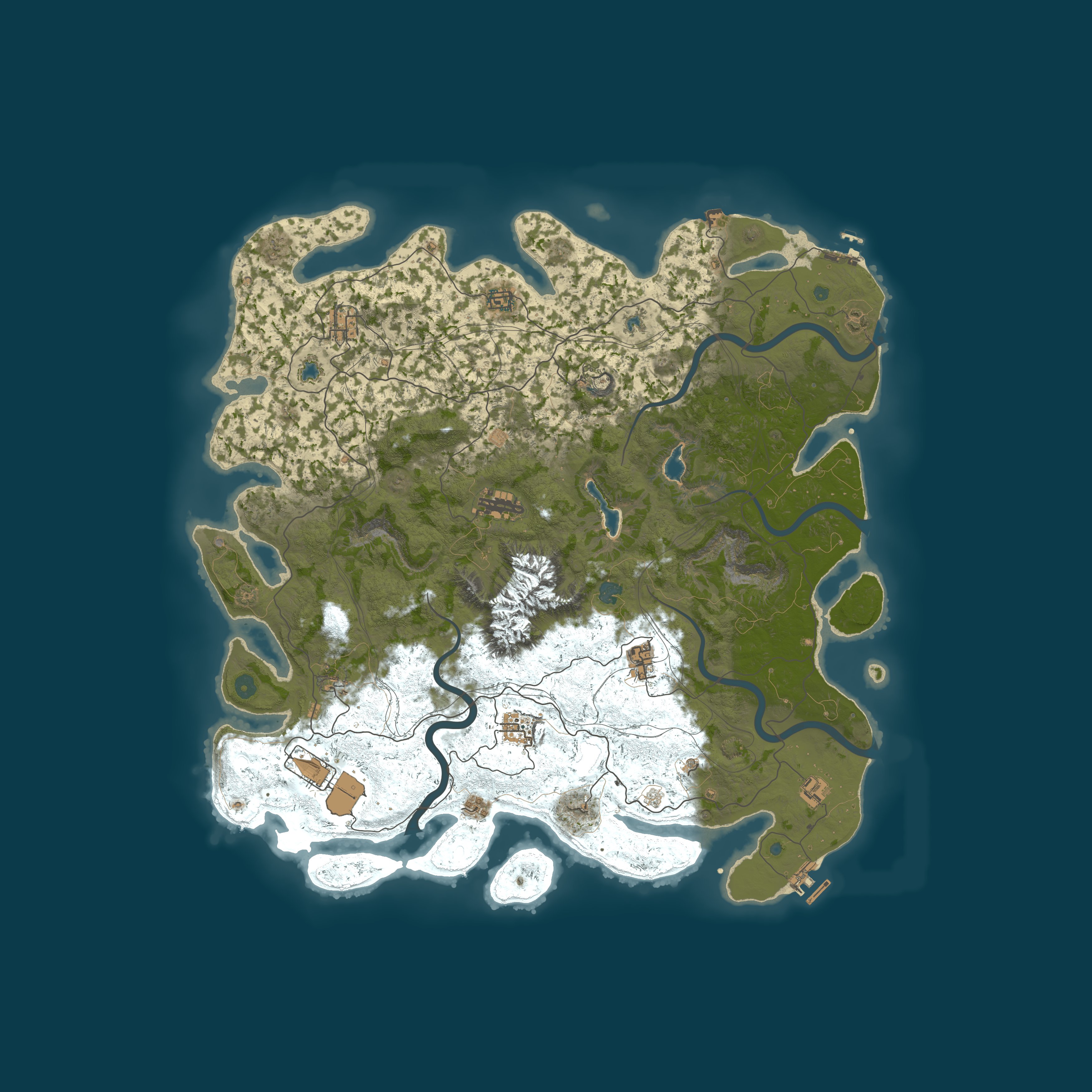 Map preview