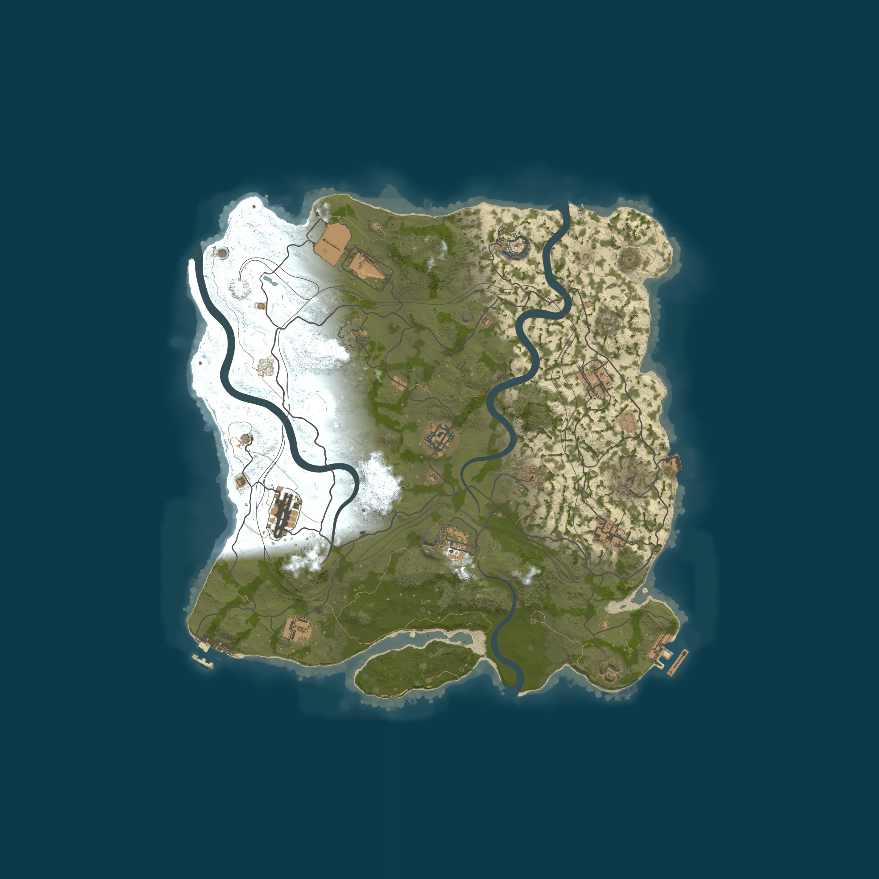 Rust map 3700/1663418079